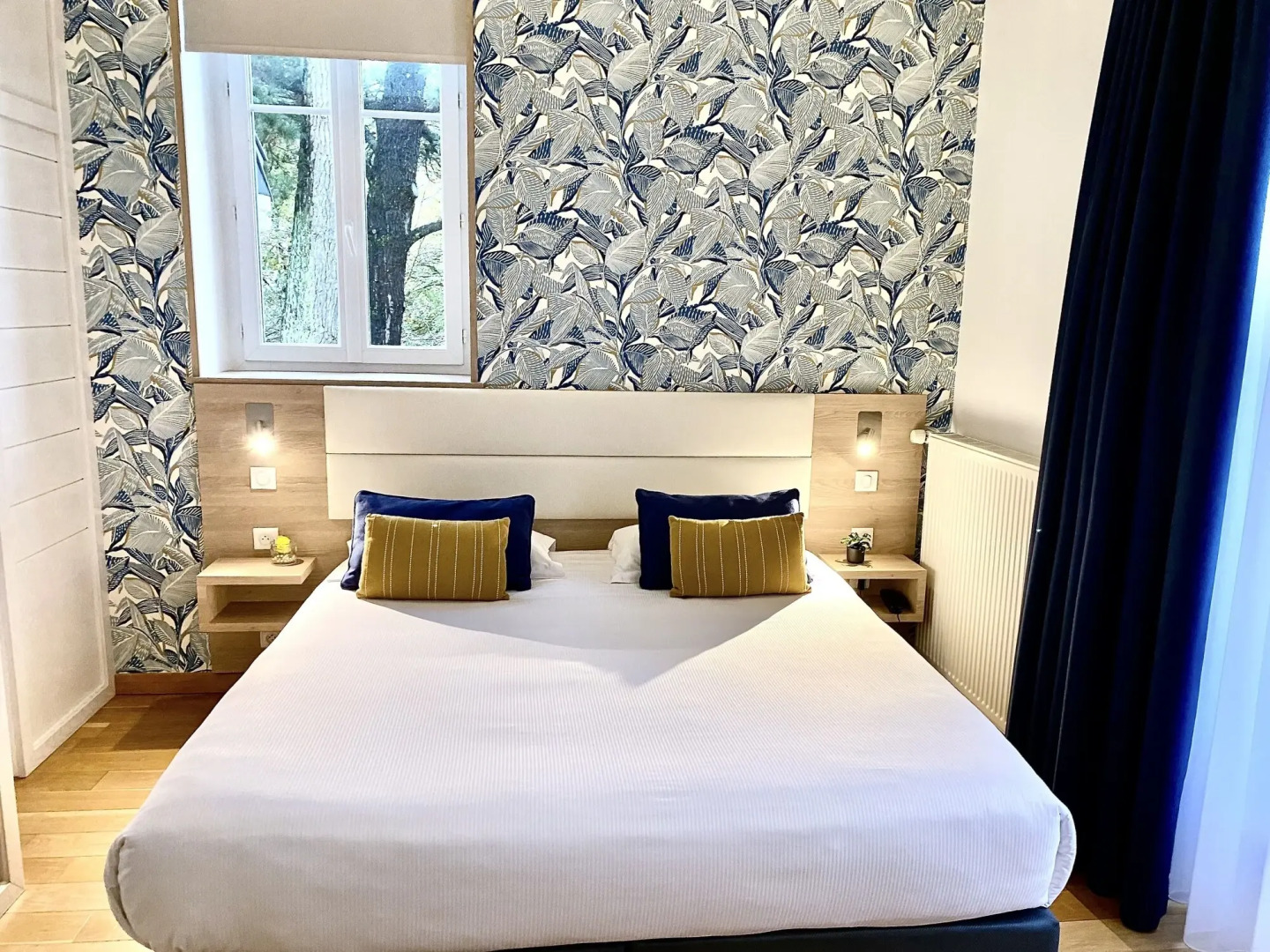 Hôtel Lutétia & Spa La Baule