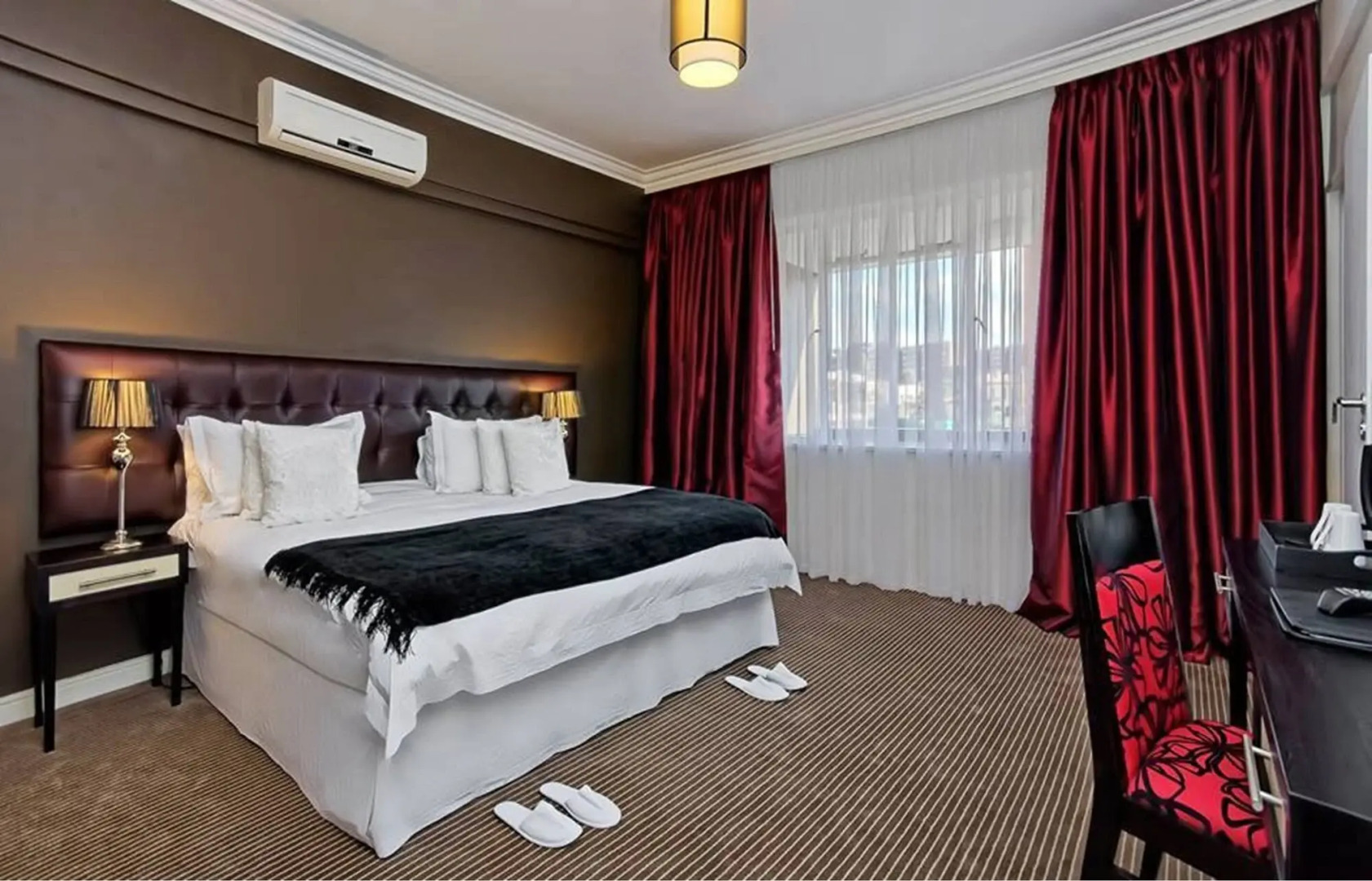 Ascot Boutique Hotel