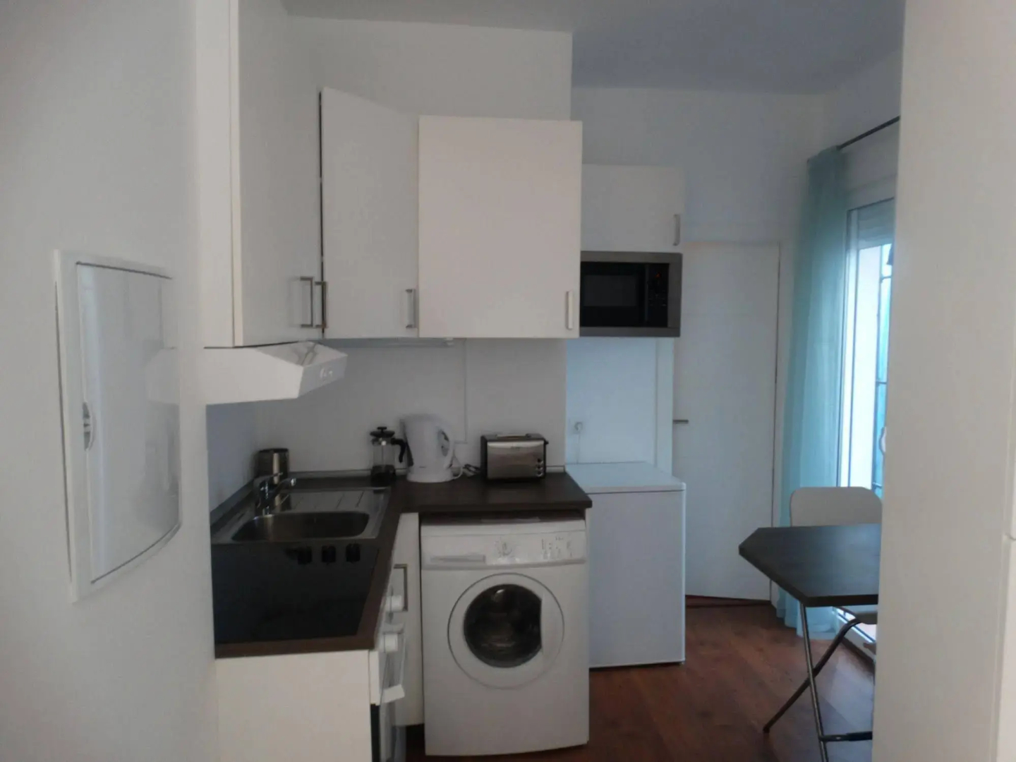Malaga Apartamentos Pozos Dulces