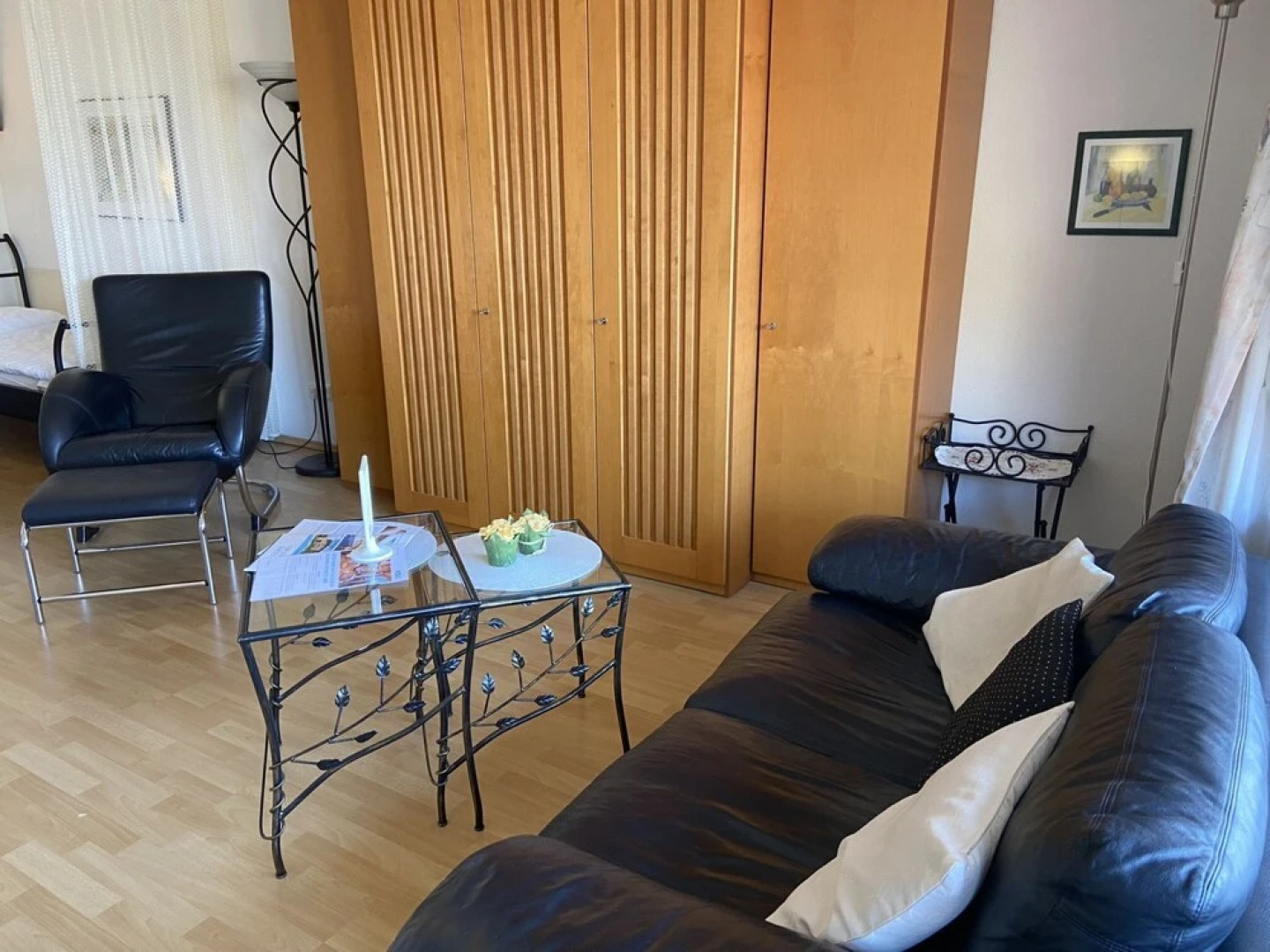 A805 Lahnstein in Lahnstein