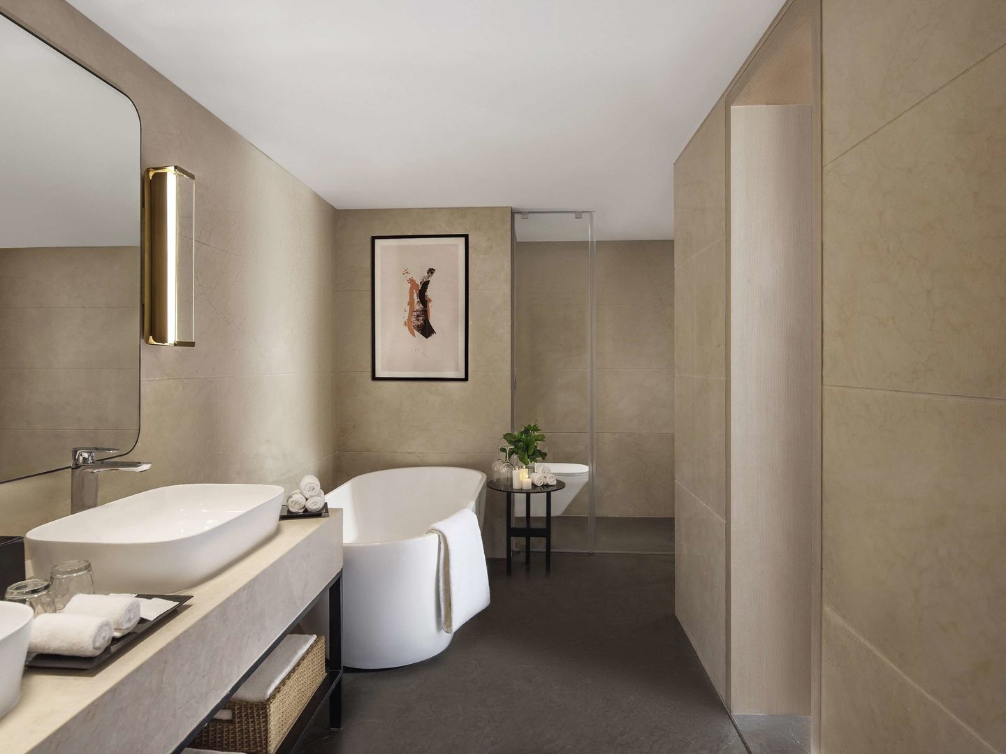 Novotel Mumbai International Airport