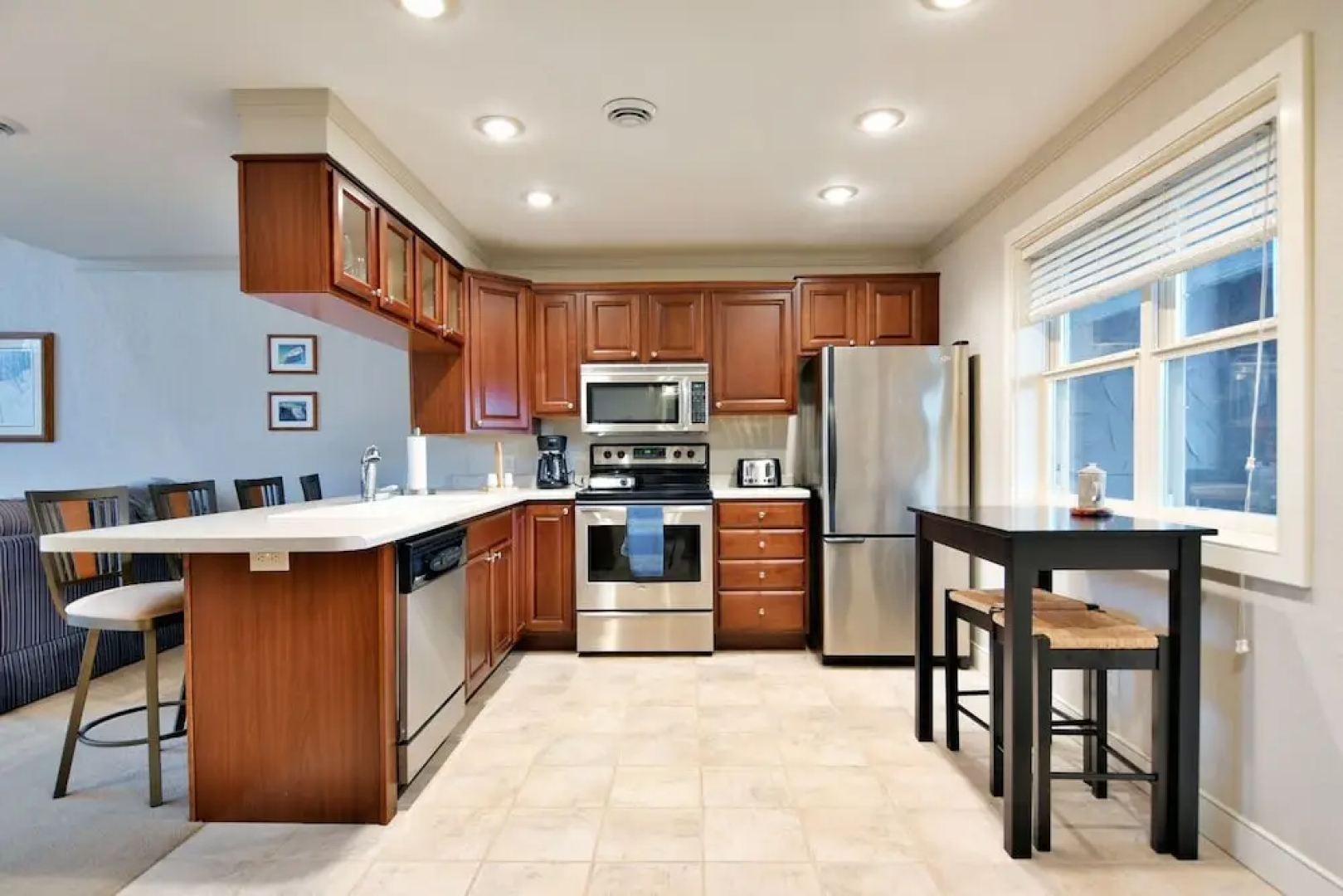 Unit 207 2 Bdrm/ 2 Ba 2 Bedroom Condo by RedAwning