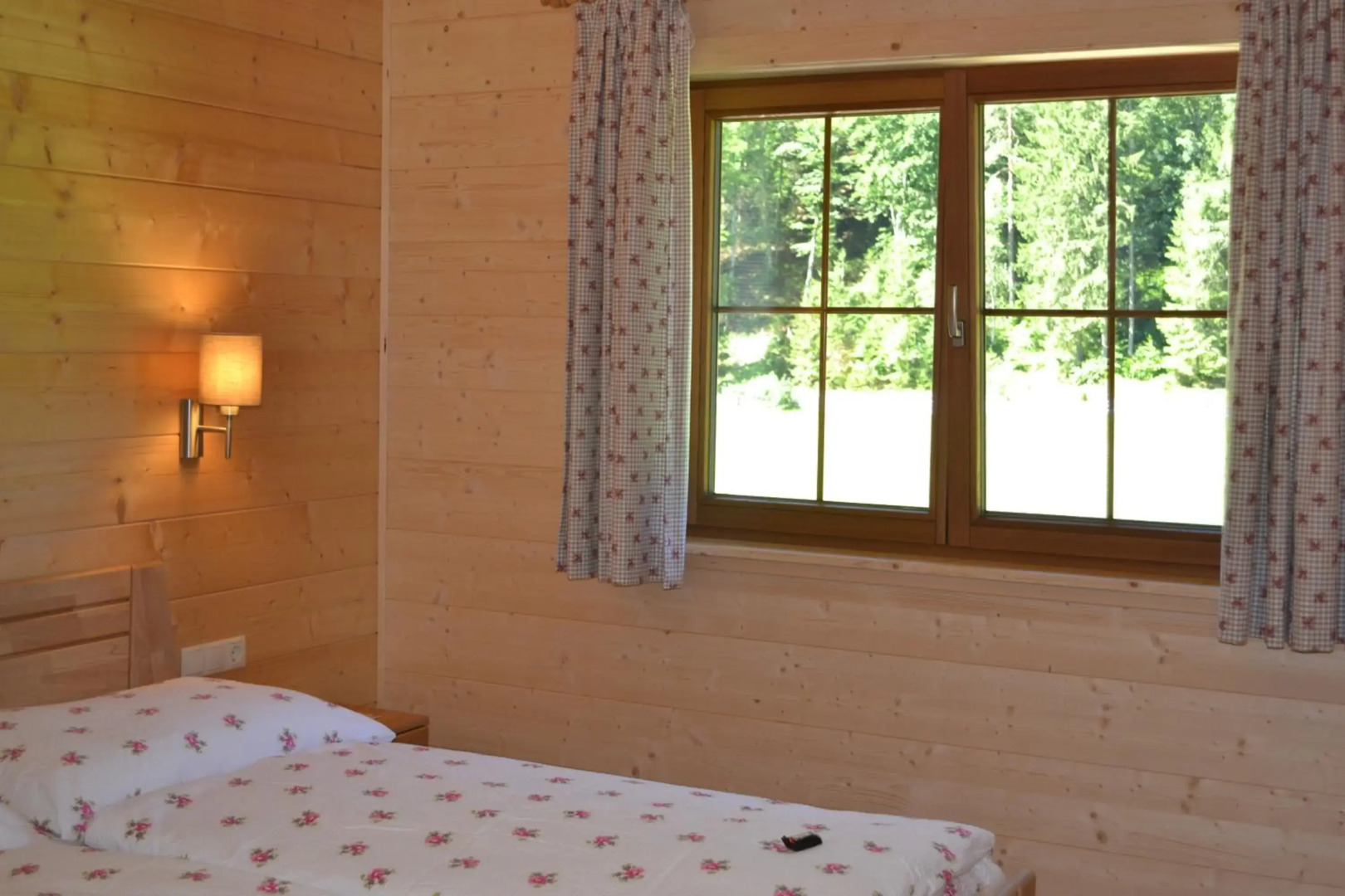 Ferienwohnung Hinterwinkl