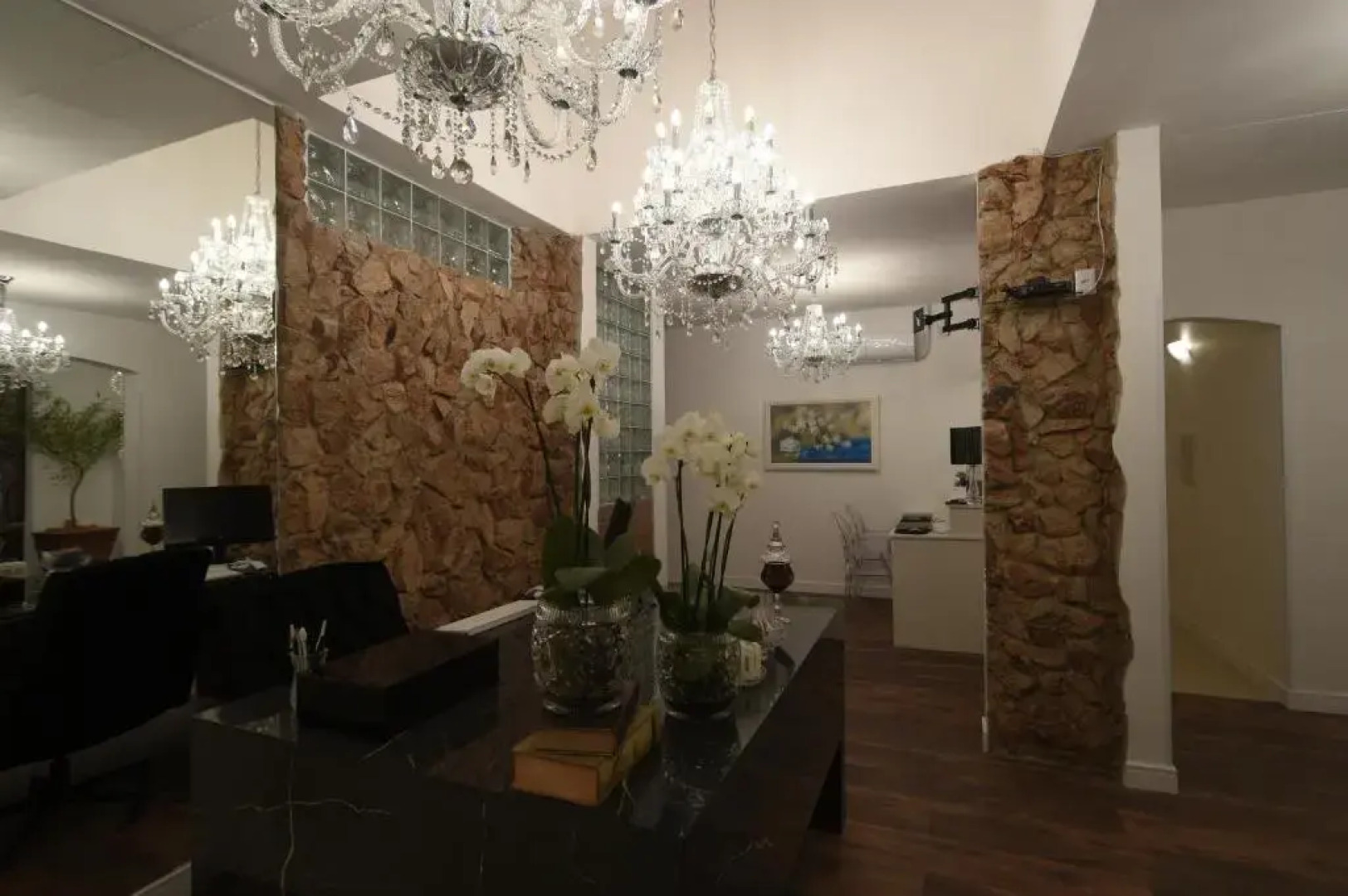 Ivlas Boutique Hotel