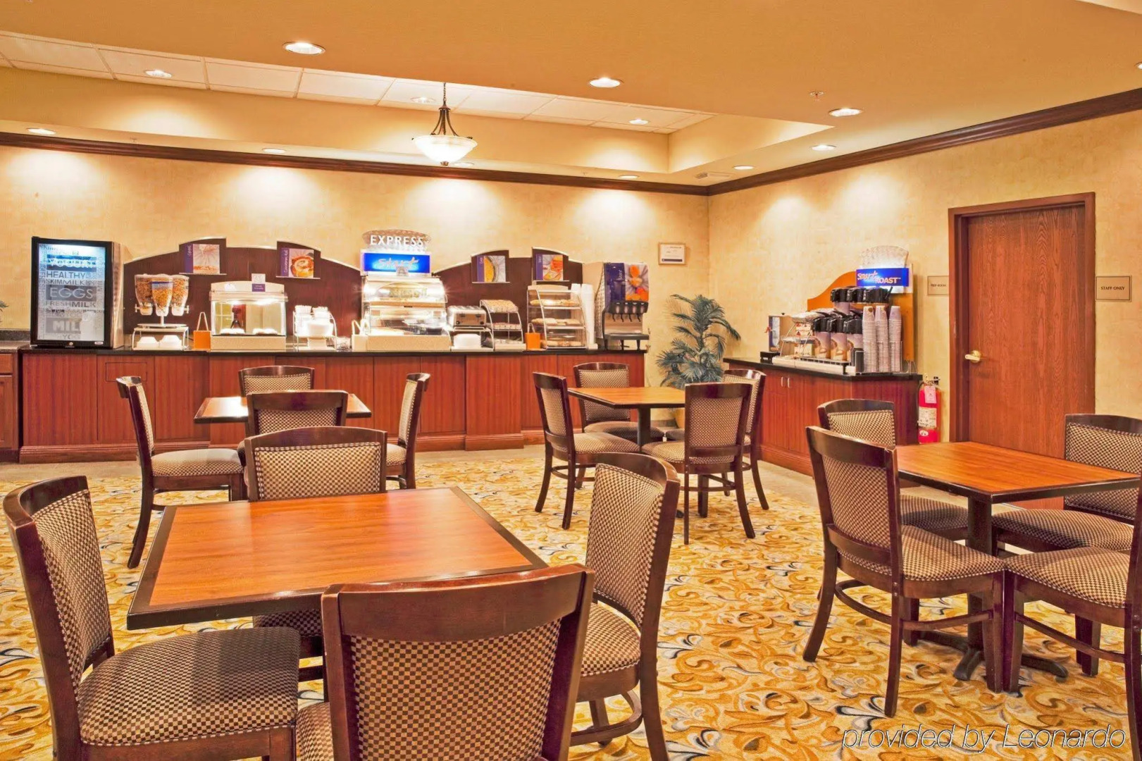 Holiday Inn Express Bartow by IHG