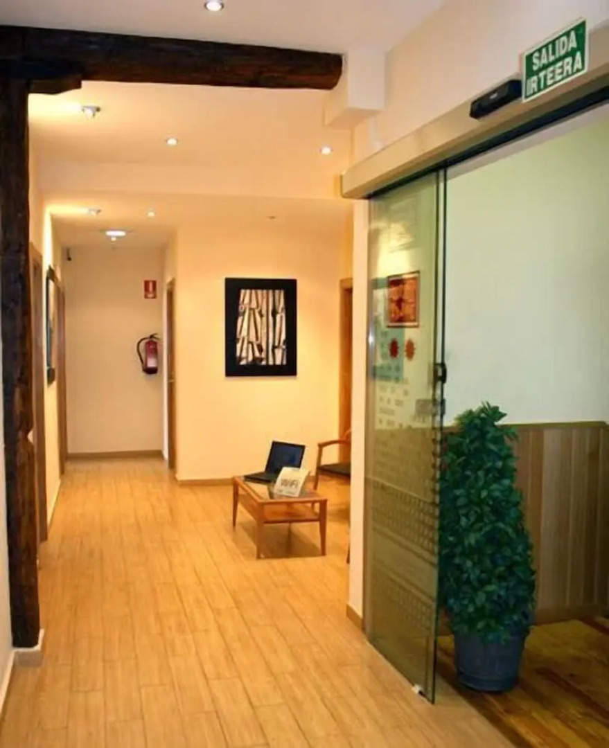 Musika Plaza Pentsioa