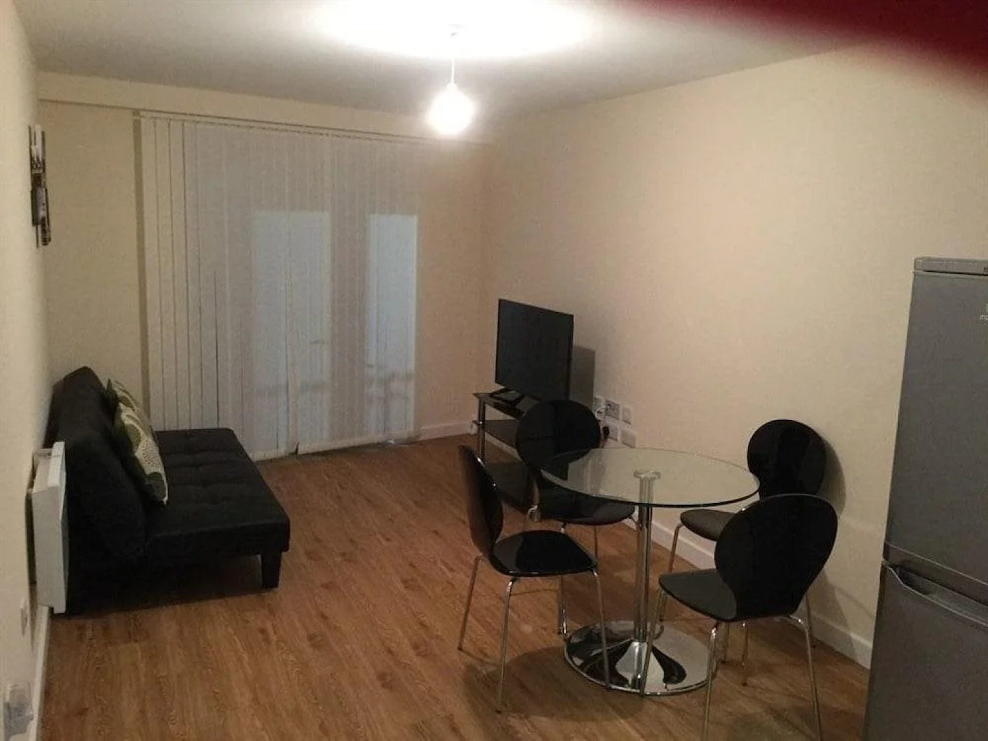 Leicester Serviced Apartments