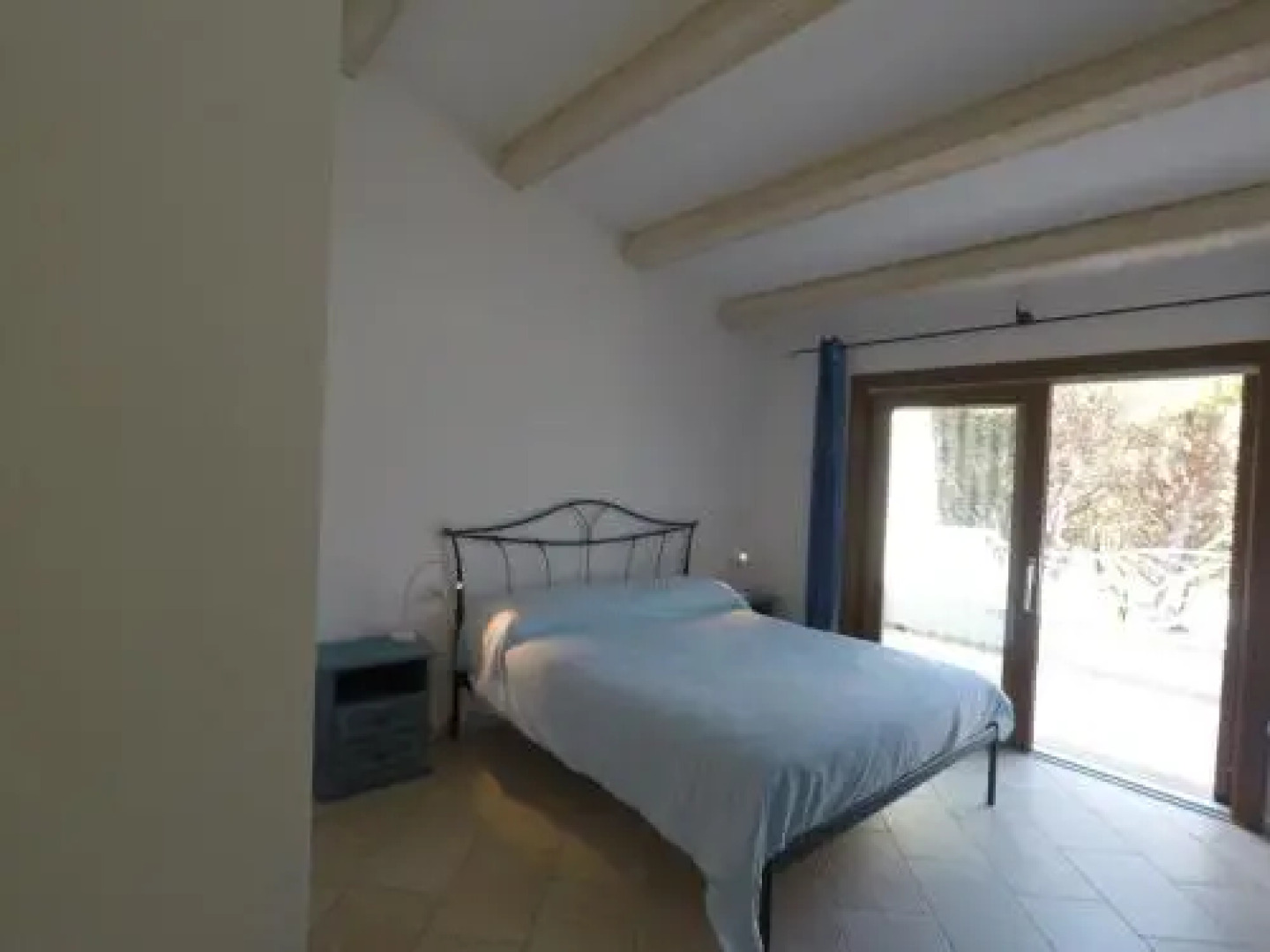 La Corte degli Ulivi