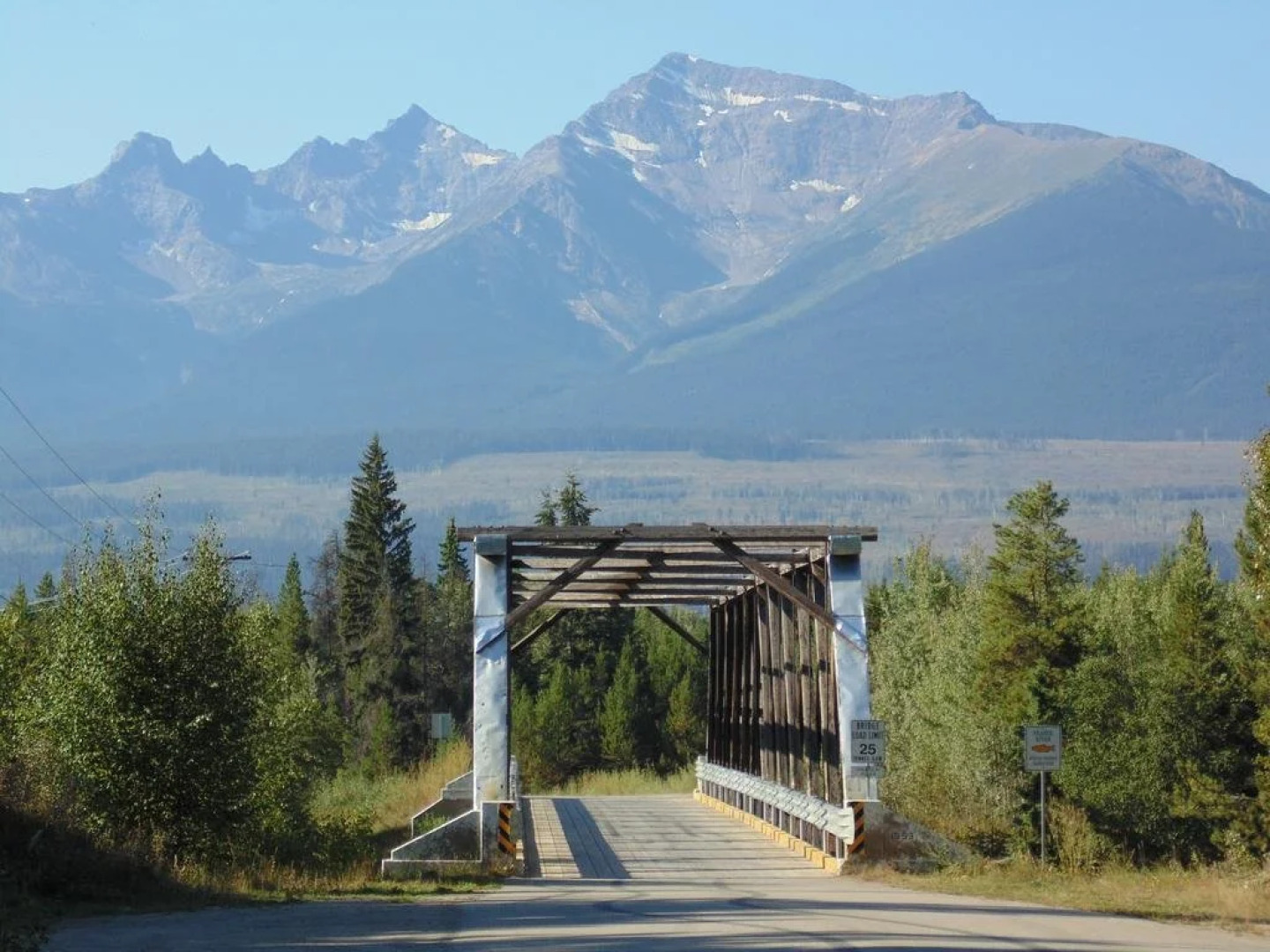 TimberWolf Lodge B&B