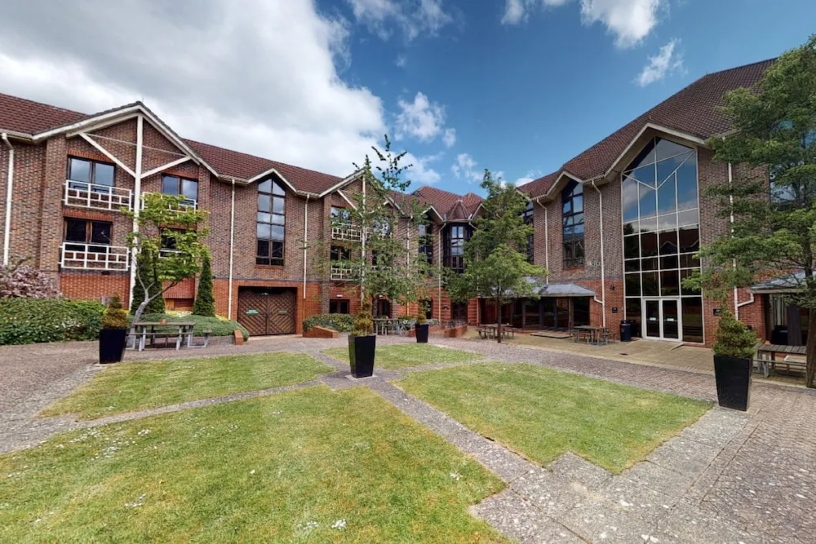De Vere Village