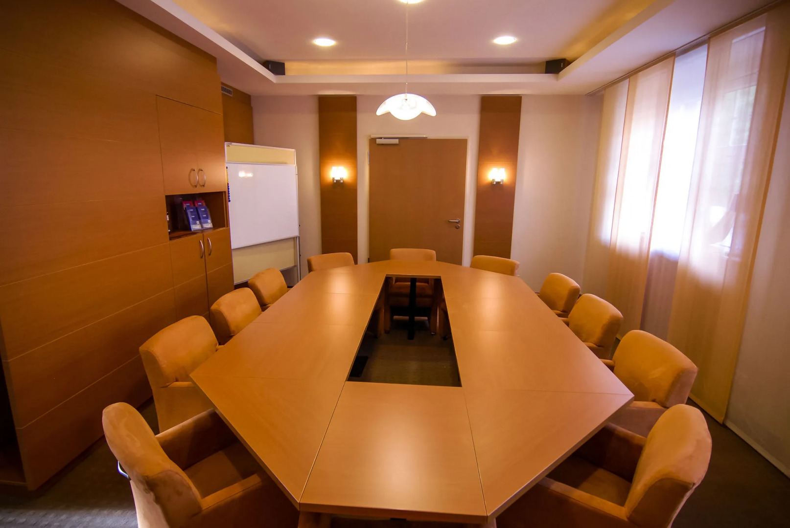 Petul Hotel An der Zeche