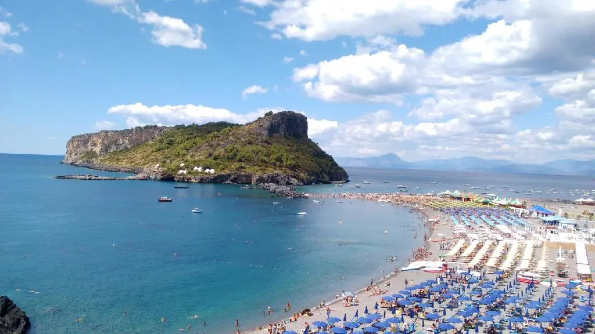 Villaggio Turistico La Mantinera Apartments