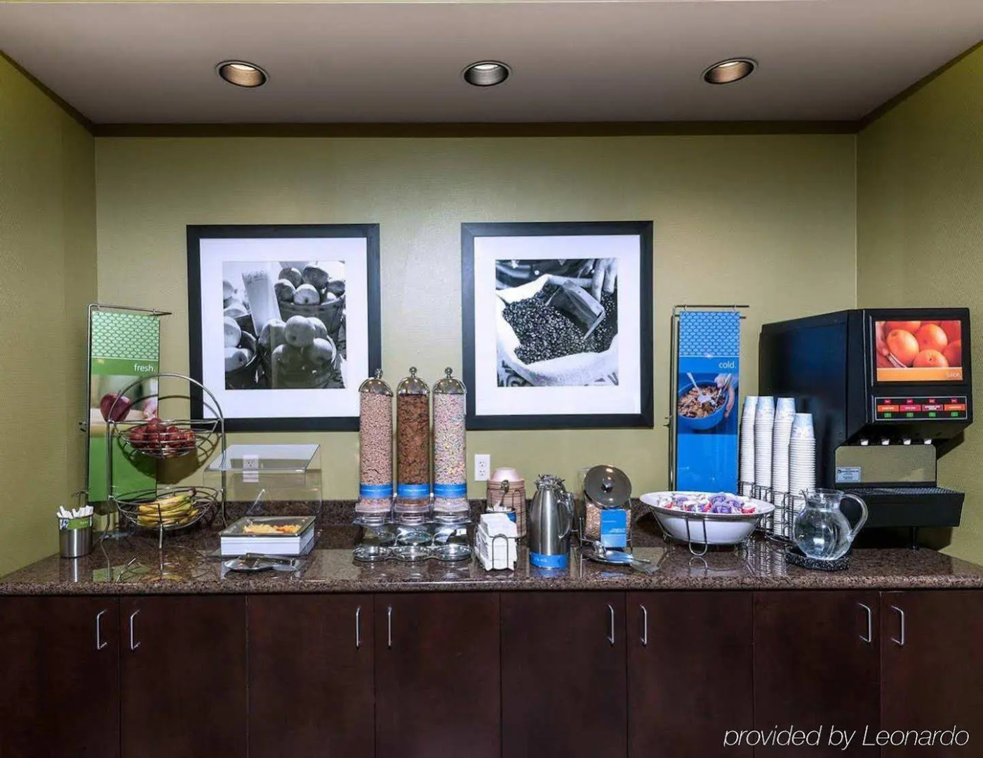 Hampton Inn Bath (Brunswick Area)