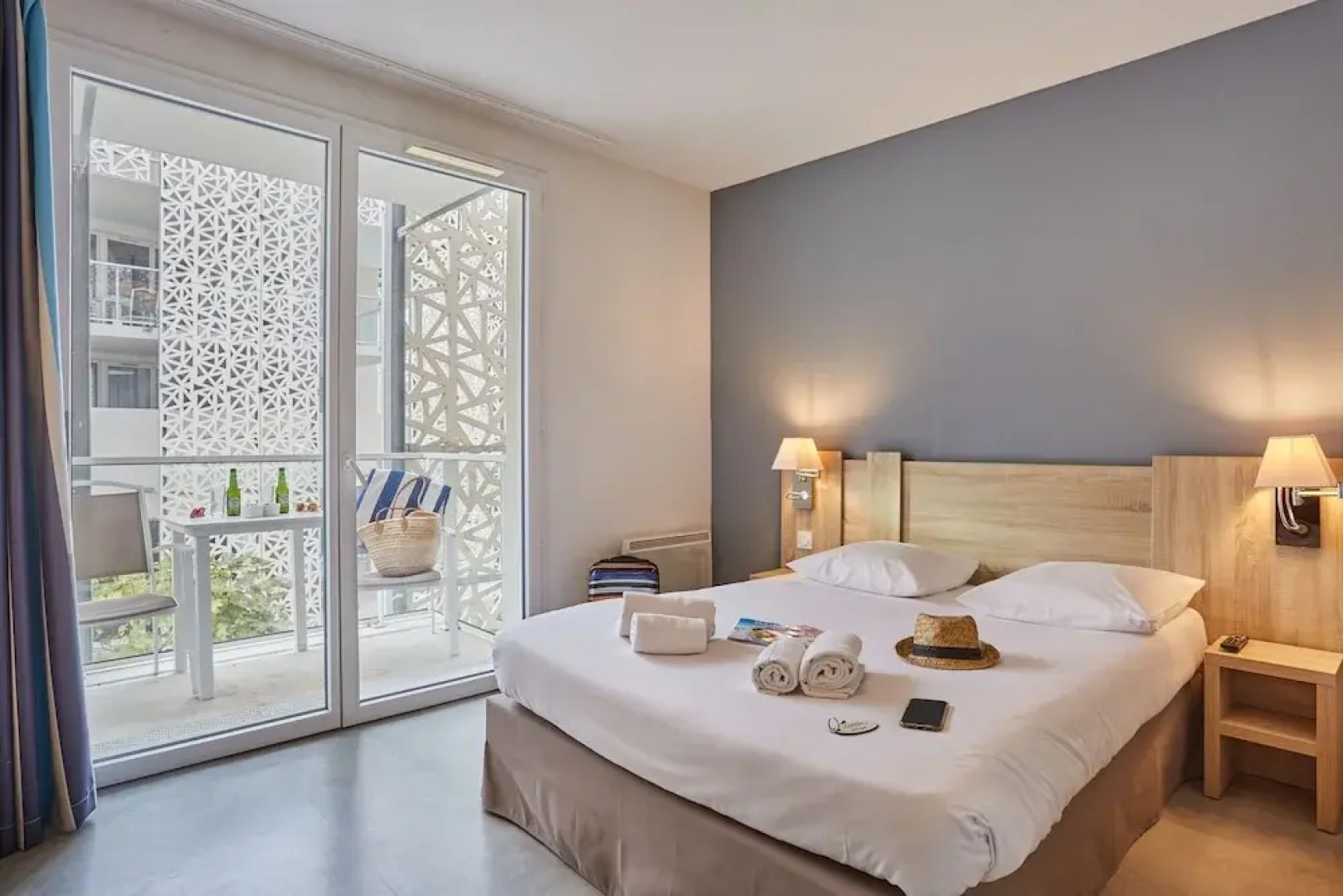 Résidence Odalys Nakâra