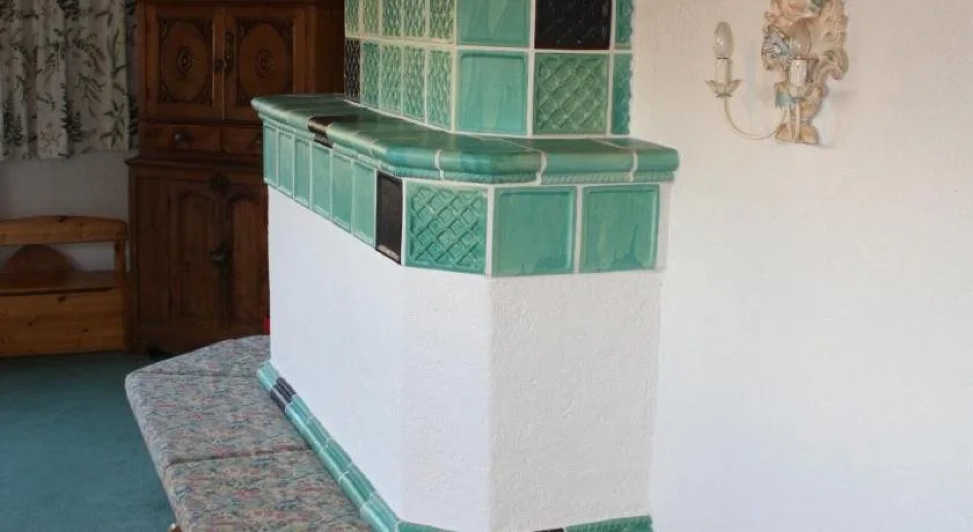 Vital Hotel Stoderhof