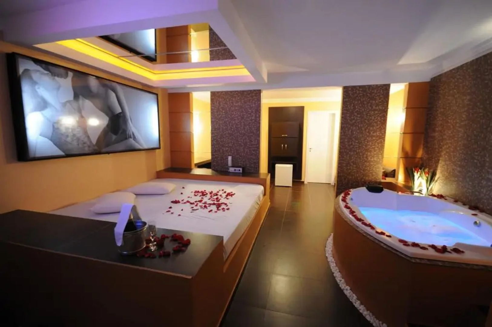 Motel Paradiso Passo Fundo - Adults Only