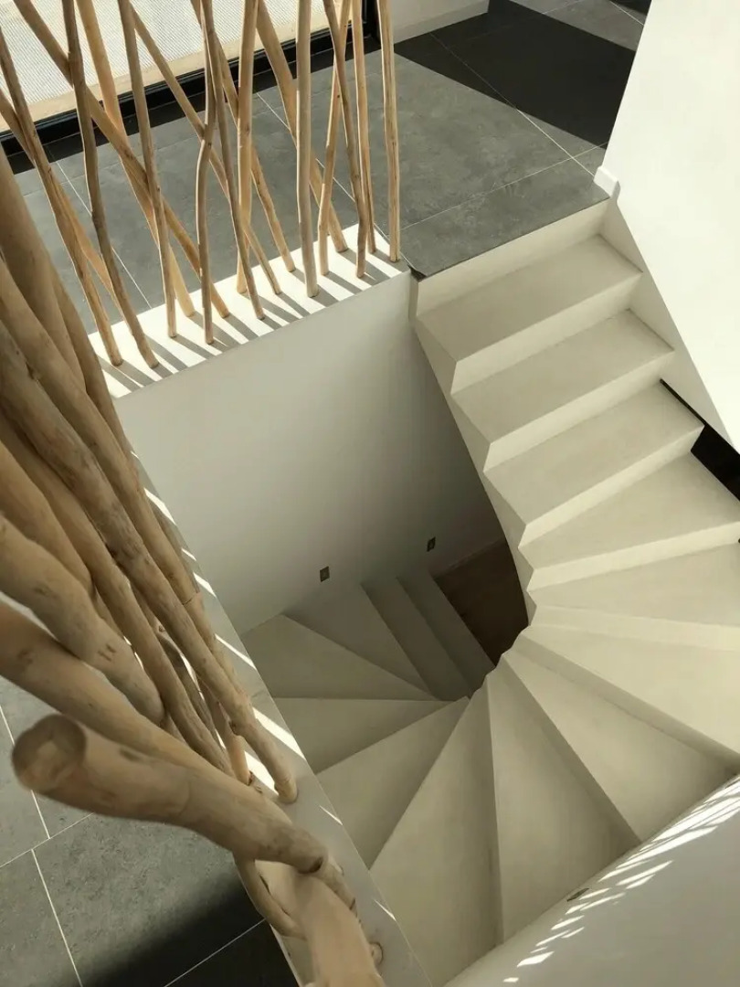 Villa with 5 Bedrooms in Erbalunga, with Wonderful Sea View, Private Pool, Terrace - 150 M From the Beach