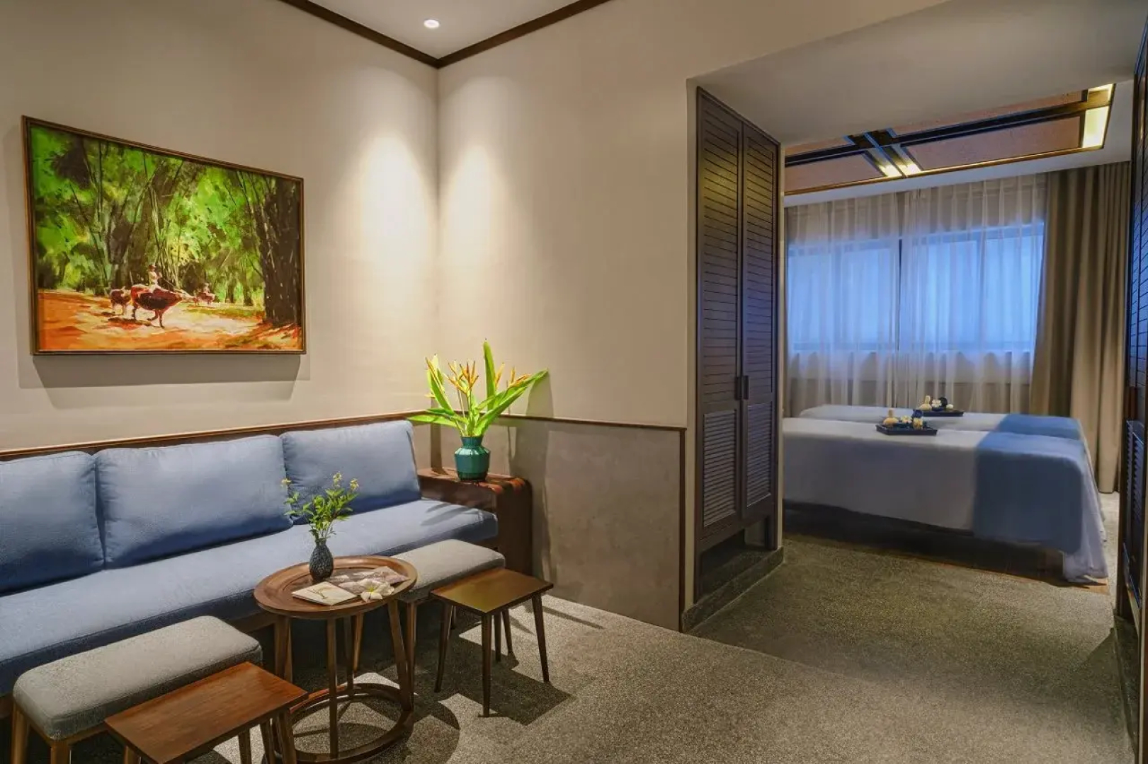 Little Residence. A Boutique Hotel & Spa