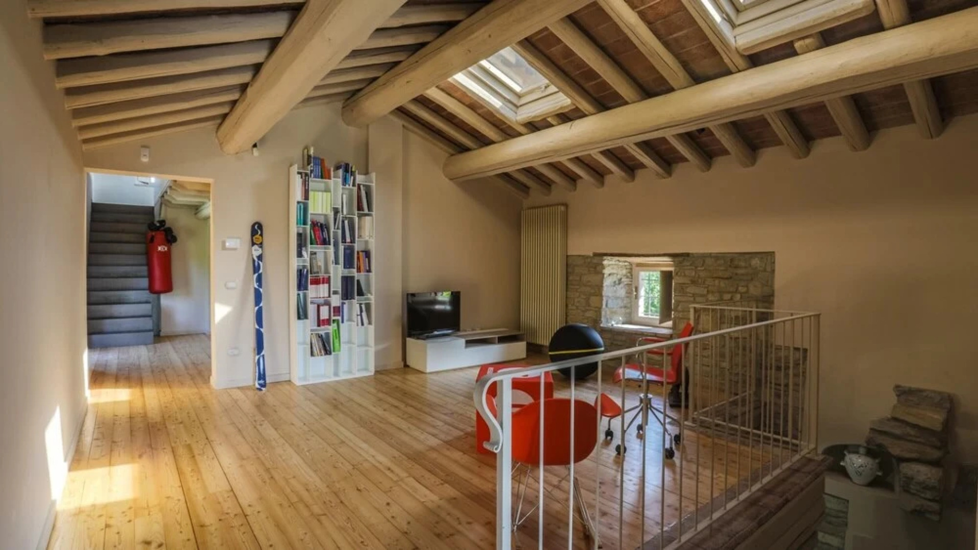 Villa Colombara 10 in Piozzano