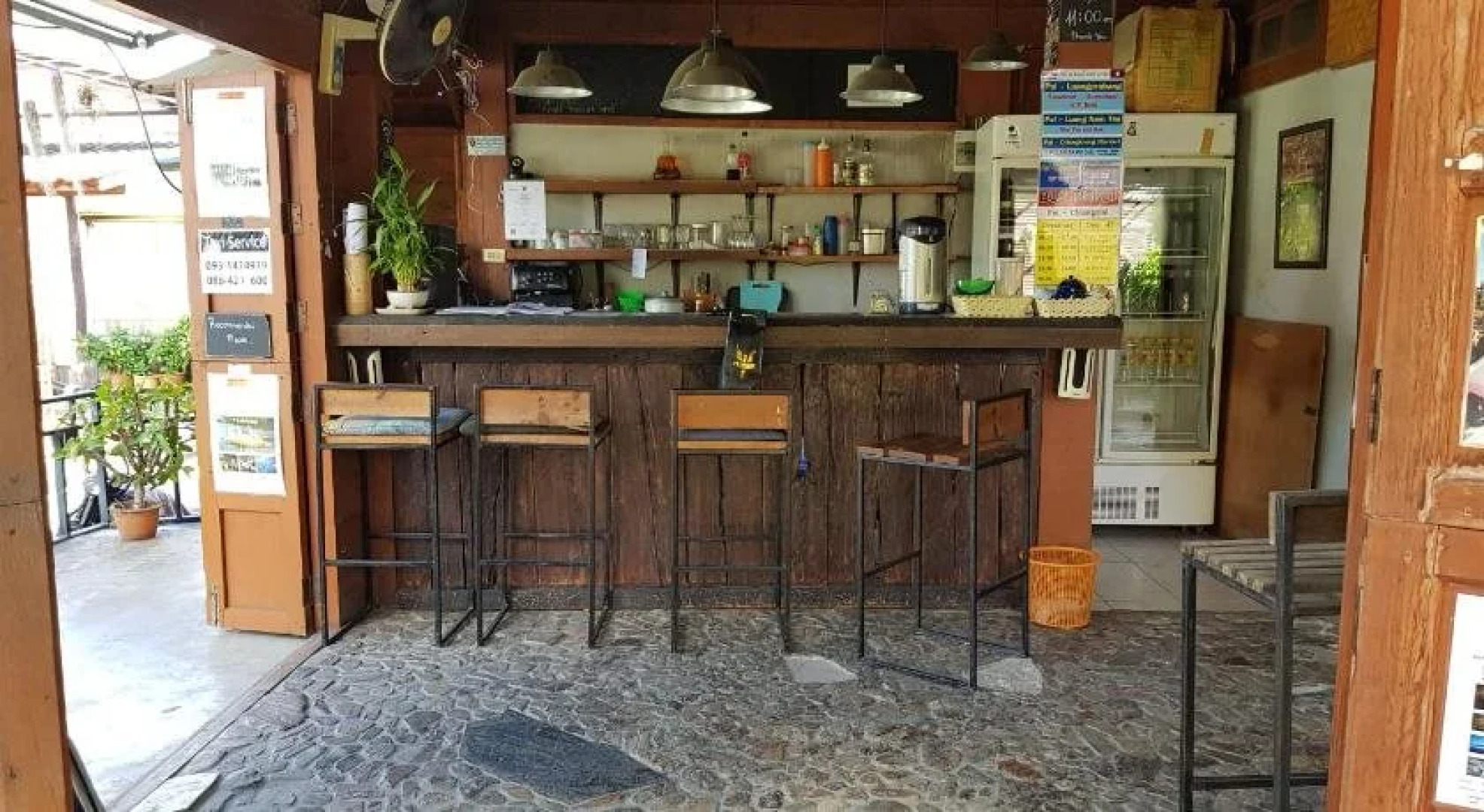 Chill Lom House - Adults Only