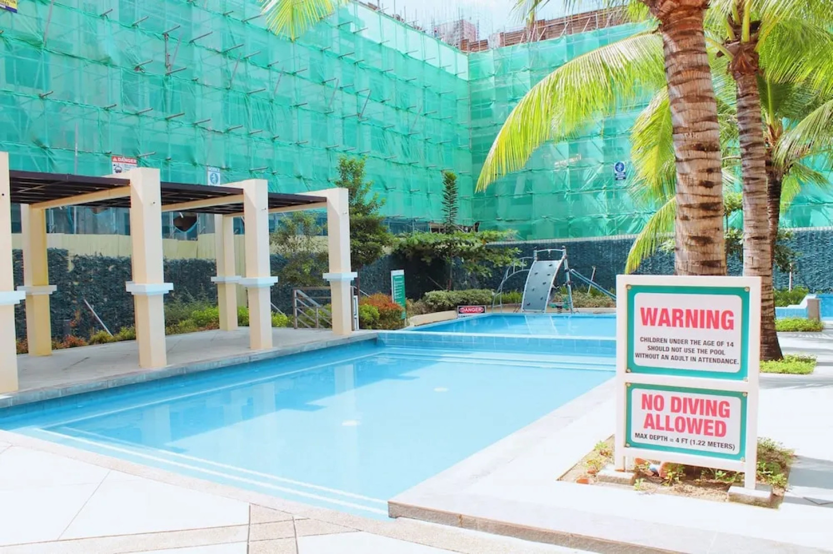 2 Bedroom at San Remo Oasis near SM Seaside