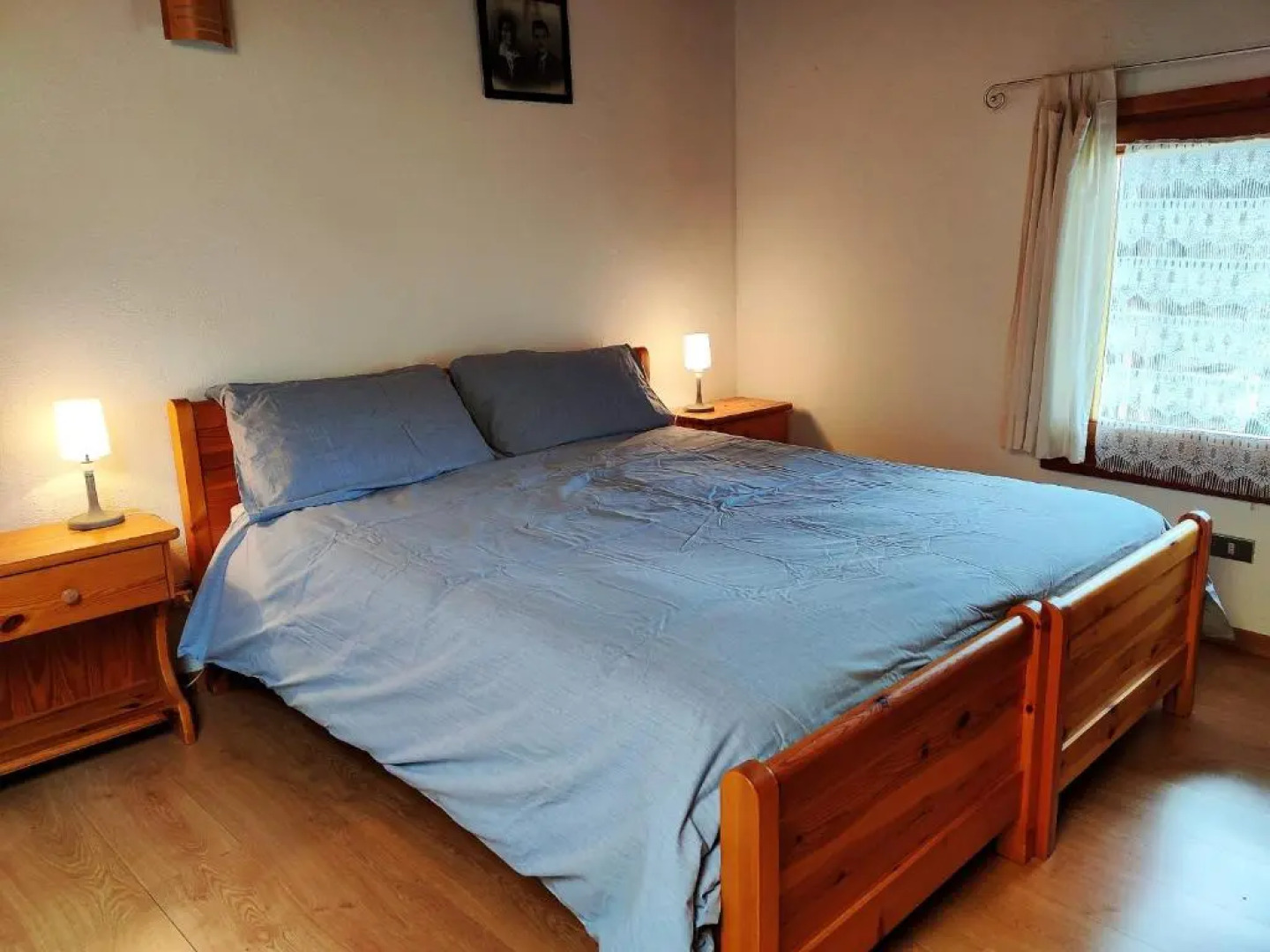 Appartamento Chatrian 2