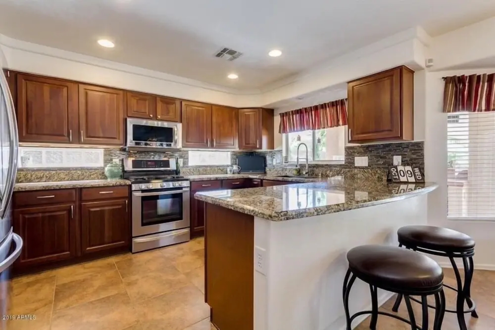Blackfoot 3 Bedroom Home