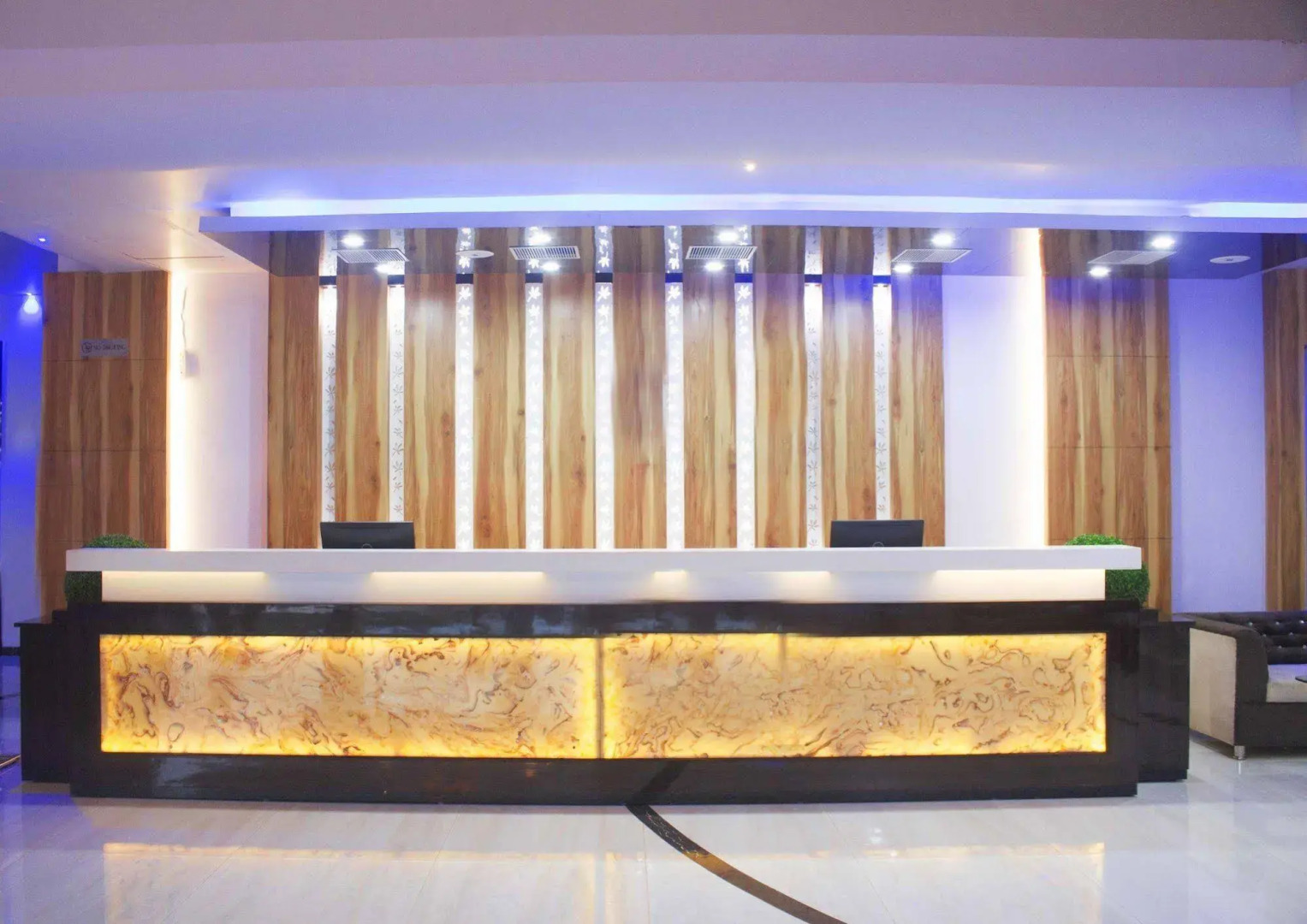 The Kannelite Hotel Sakchi JTDC