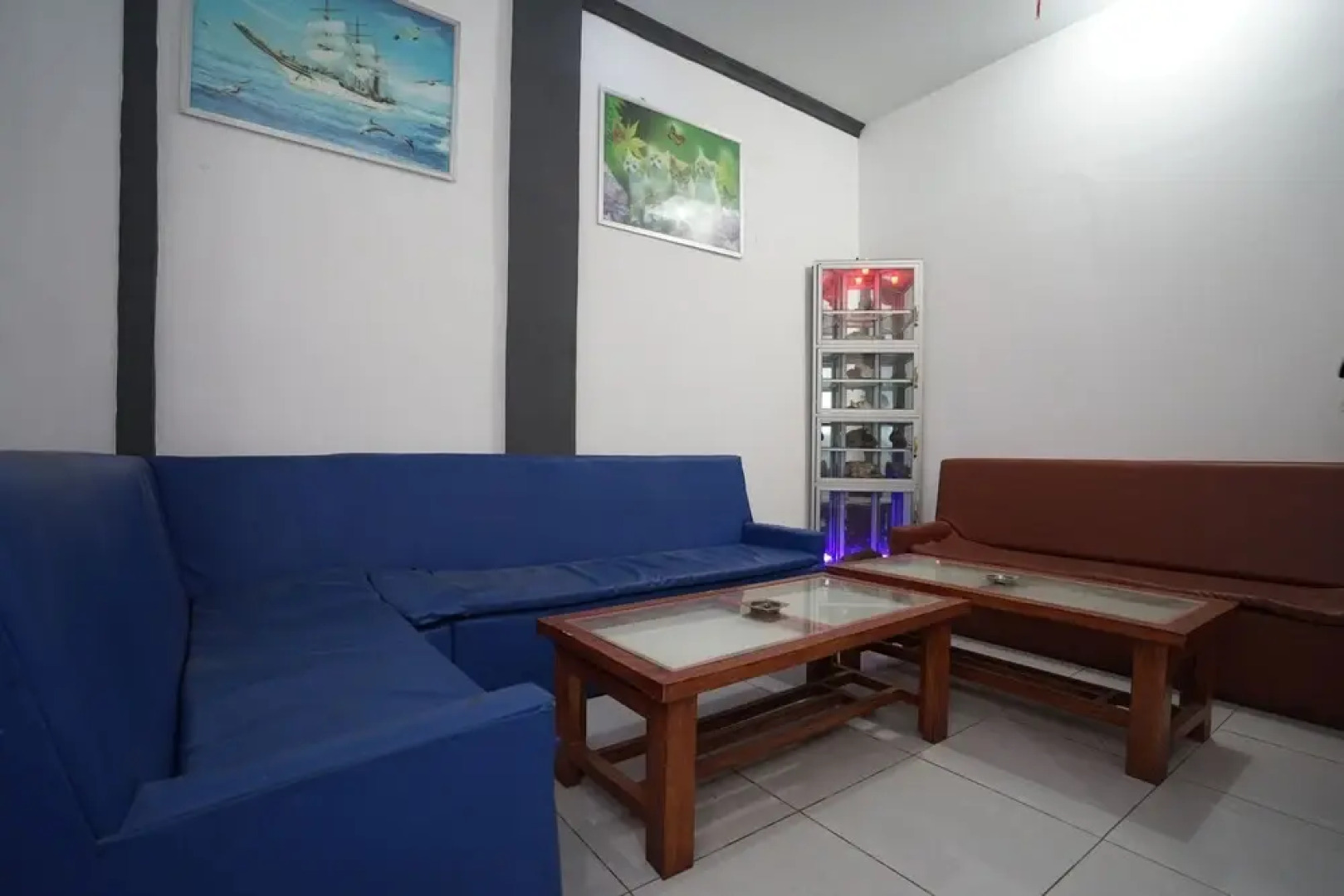 OYO 1315 Paris Hotel