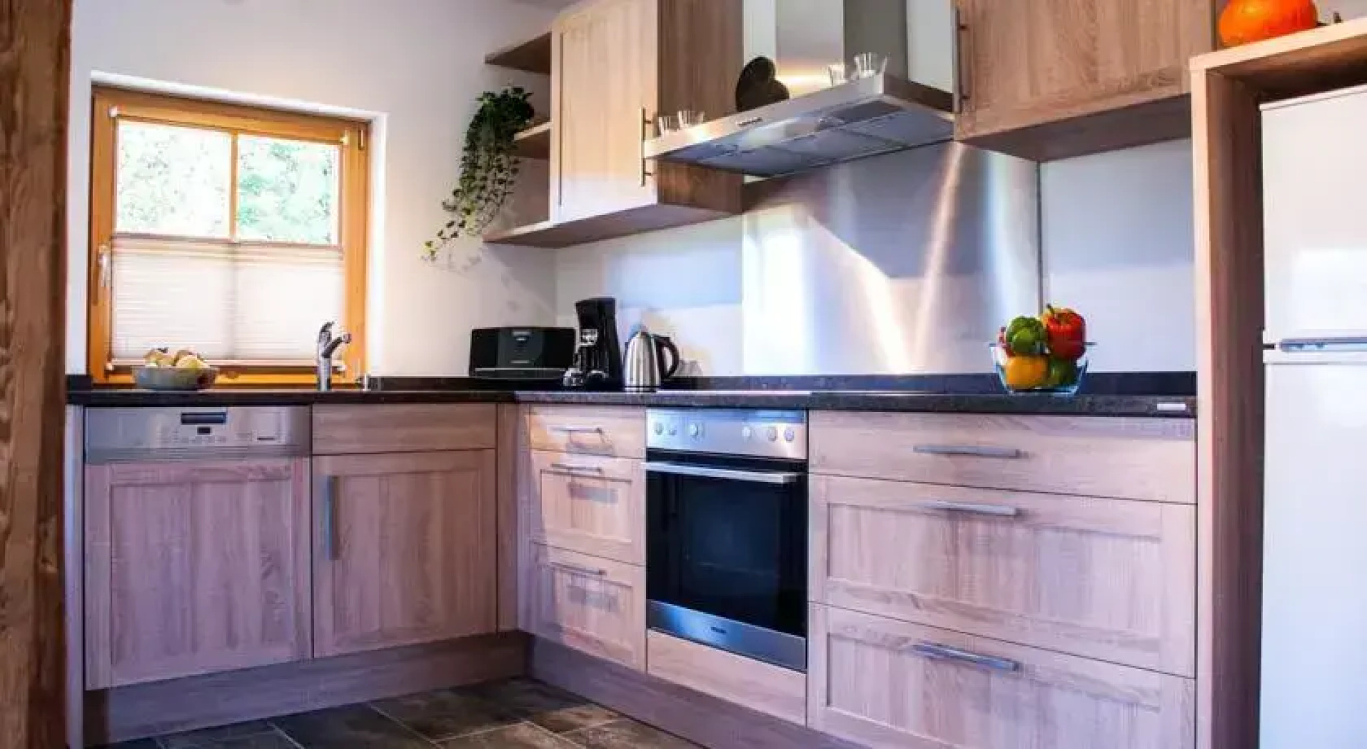 Chalet Hochkönigblick