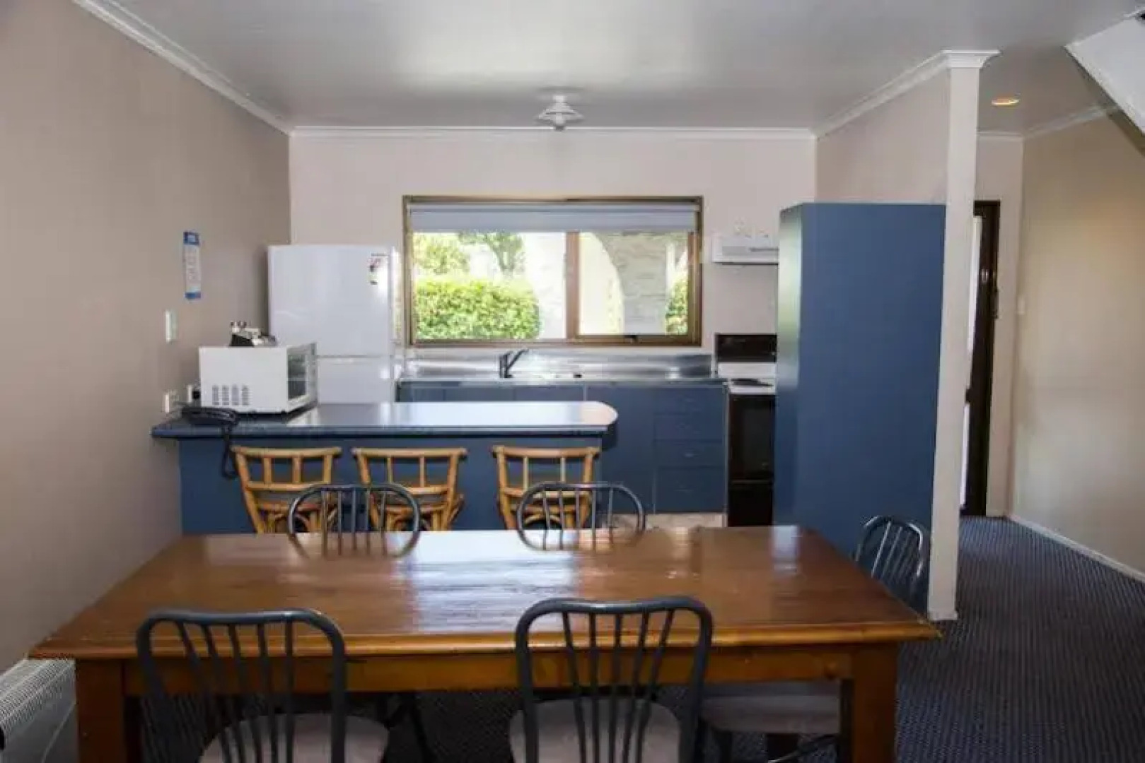 Econo Lodge The Villas