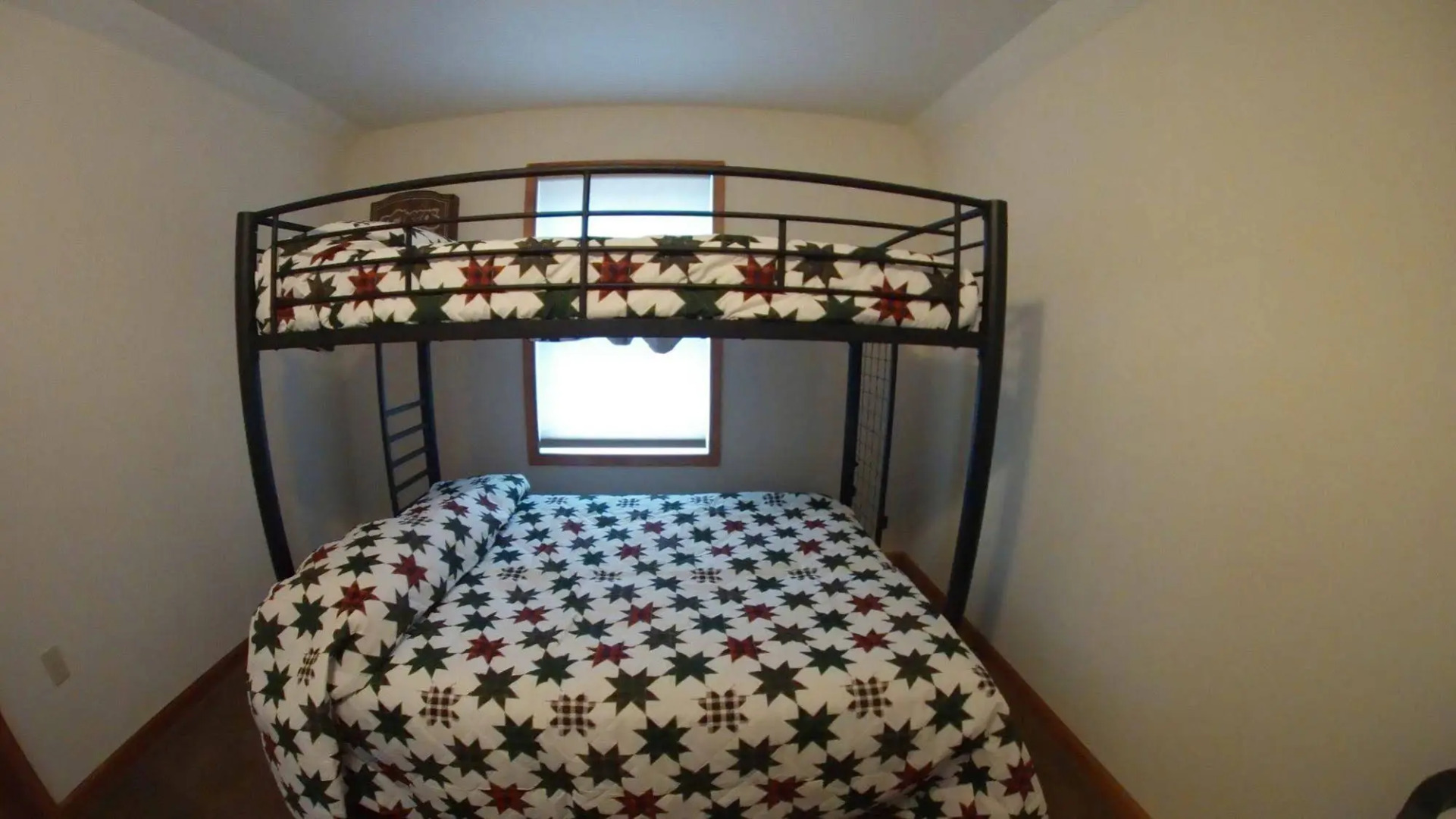 Rentals at Snow Ridge Village Jack Frost