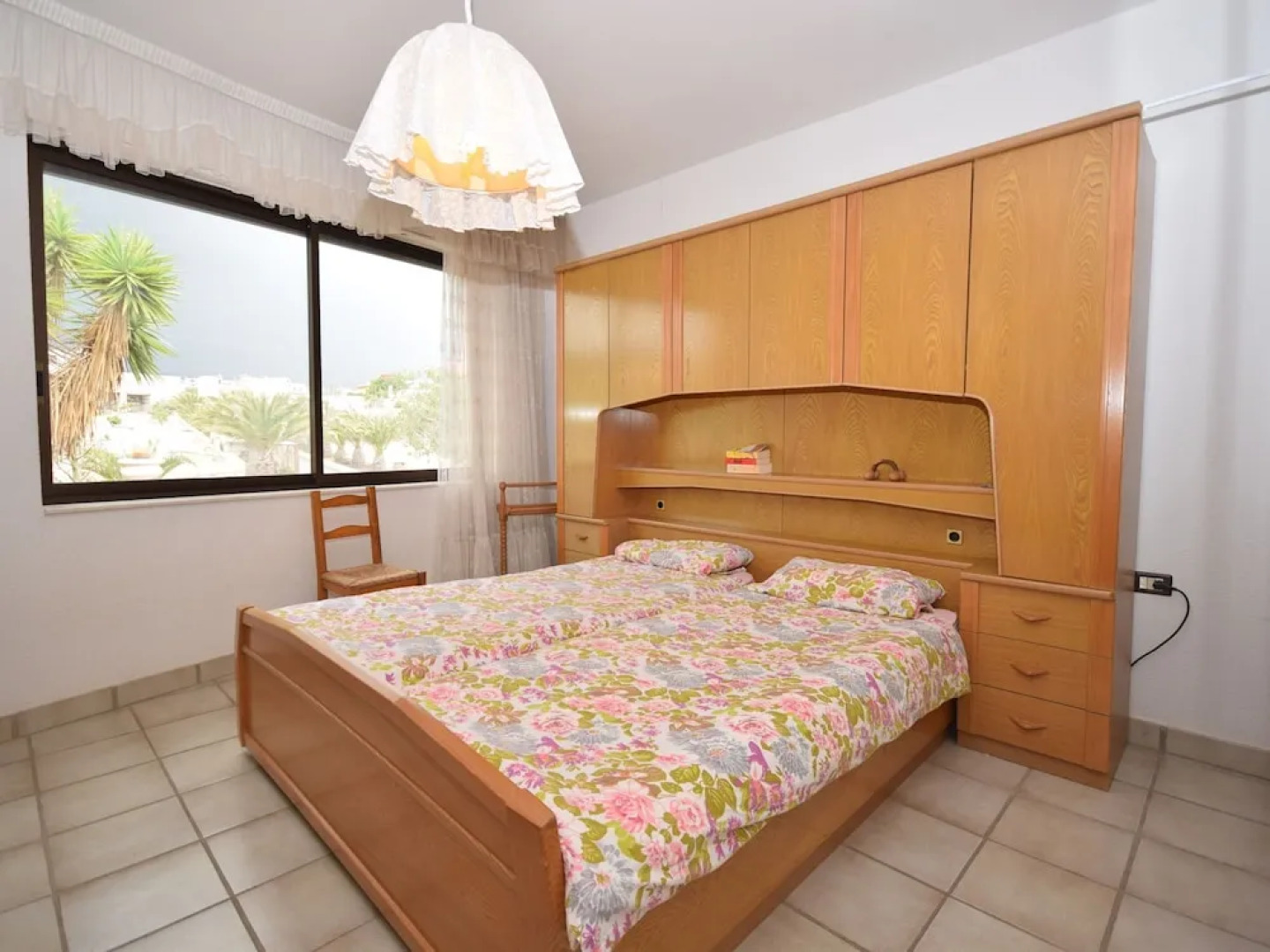 Beautiful Villa in the South of Tenerife With a Delightful Terrace and Pool