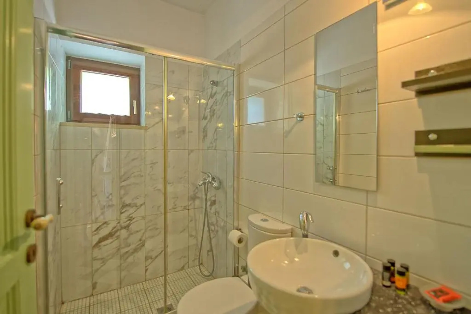 Villa Rodanthi by MediterraneanVillas