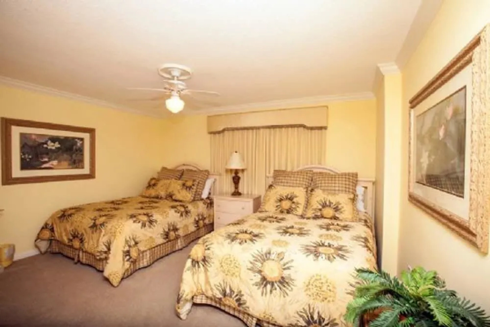 Shoreline Towers Resort by Panhandle Getaways