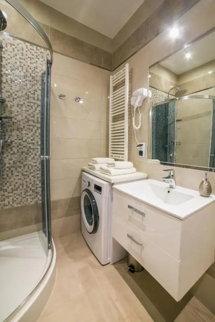 Apartamenty Roztocze