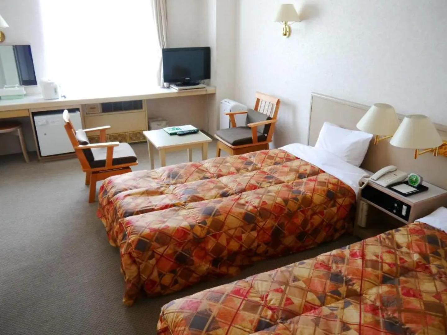 Shirogane Park Hills