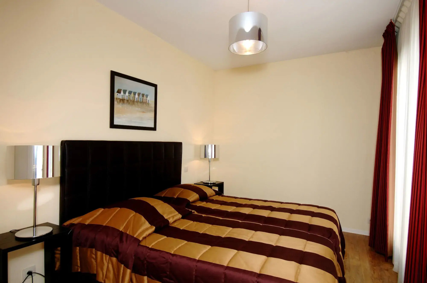 Appart Hotel Odalys City Antibes Olympe