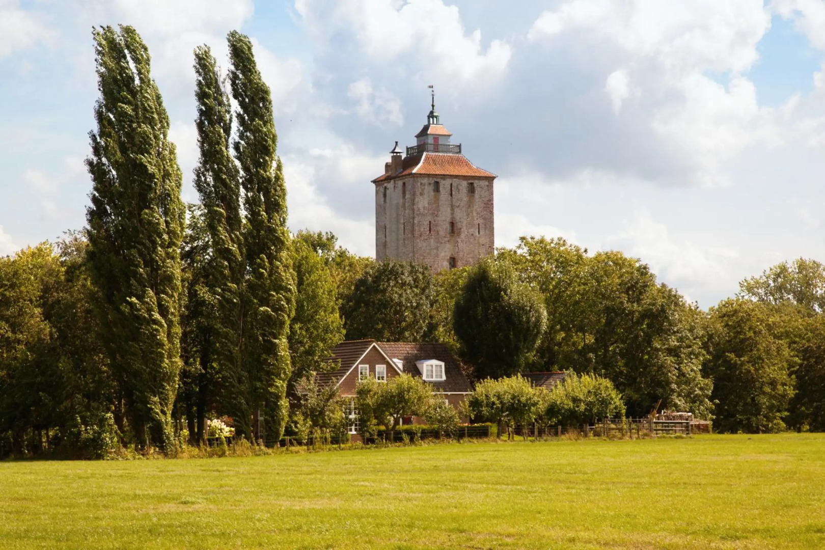 Het Wapen van Harmelen