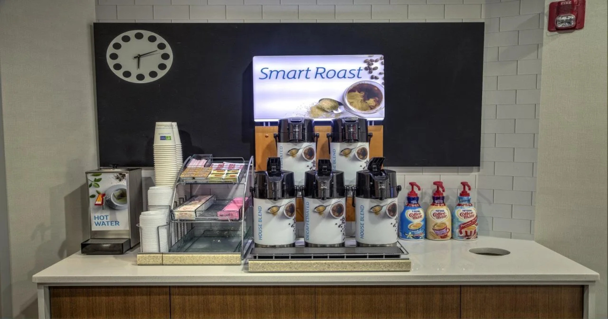 Holiday Inn Express & Suites London by IHG