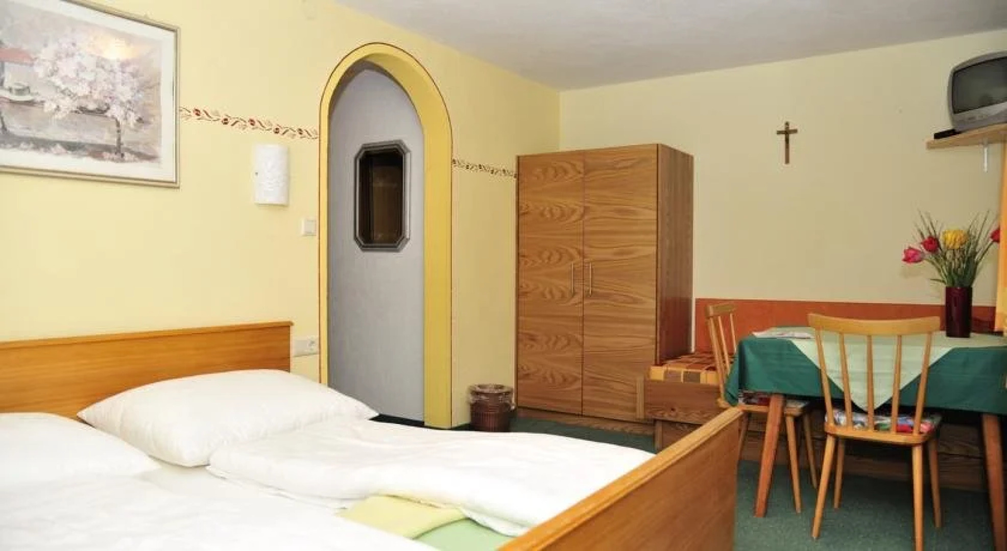 Gästehaus Annemarie