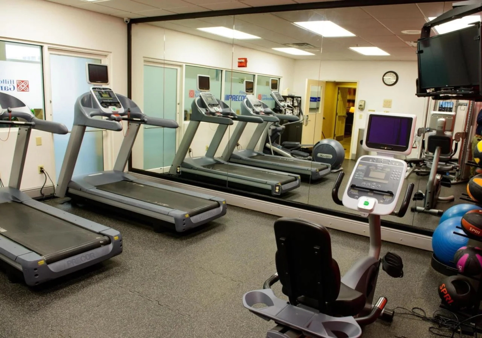 Hilton Garden Inn Rochester Downtown, MN