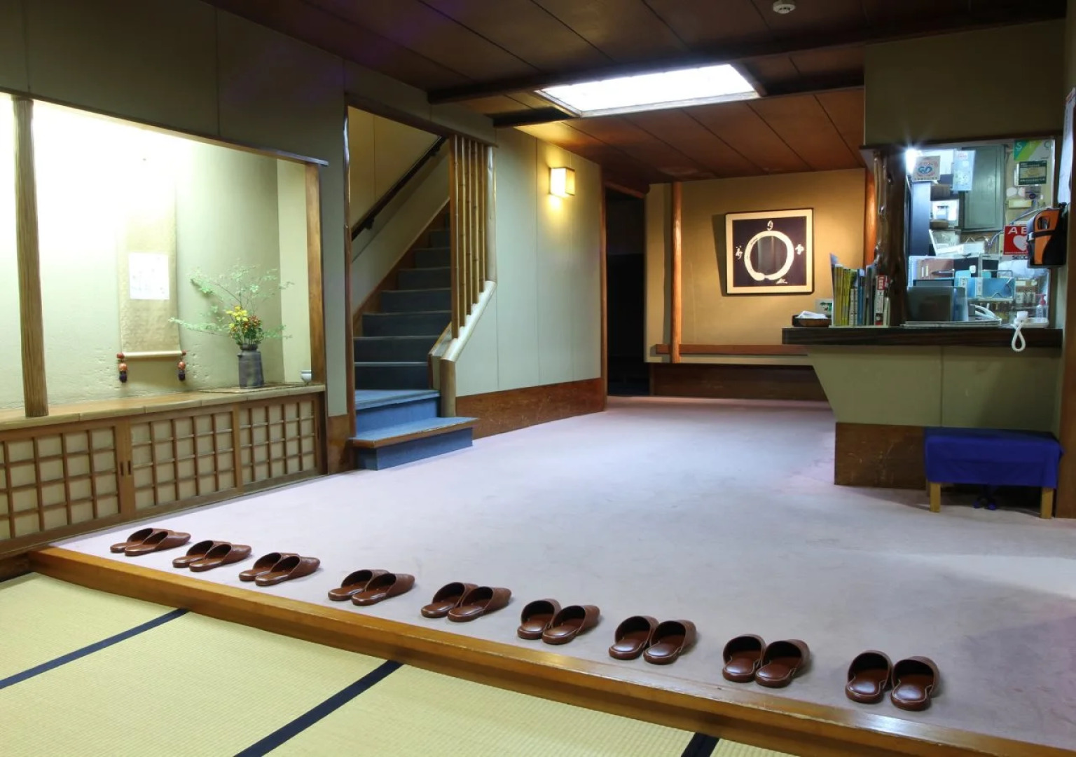 Yamaki Ryokan