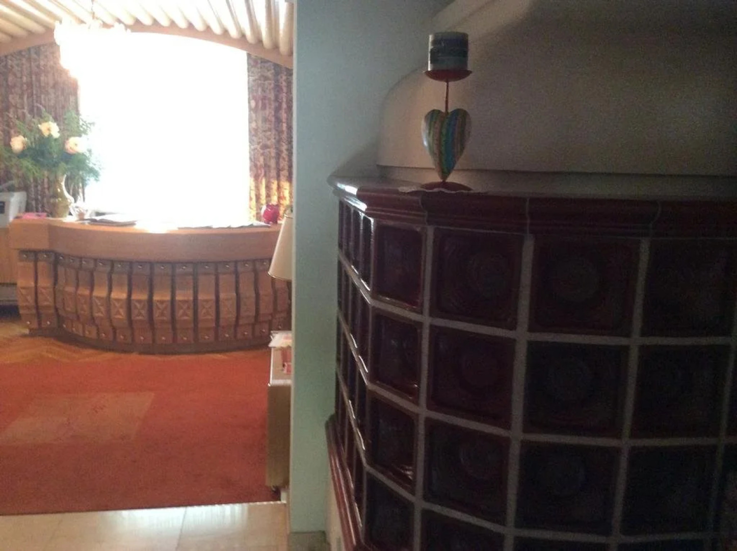 Gästehaus Fertschey