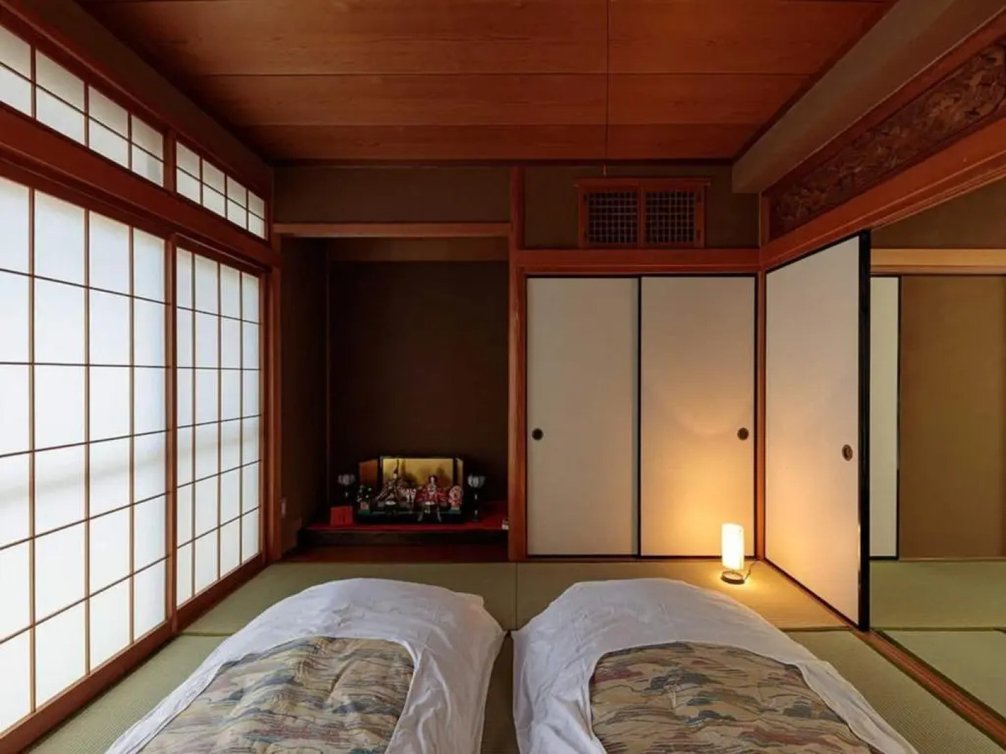 Engawa TOKONAME - Vacation STAY 30129v