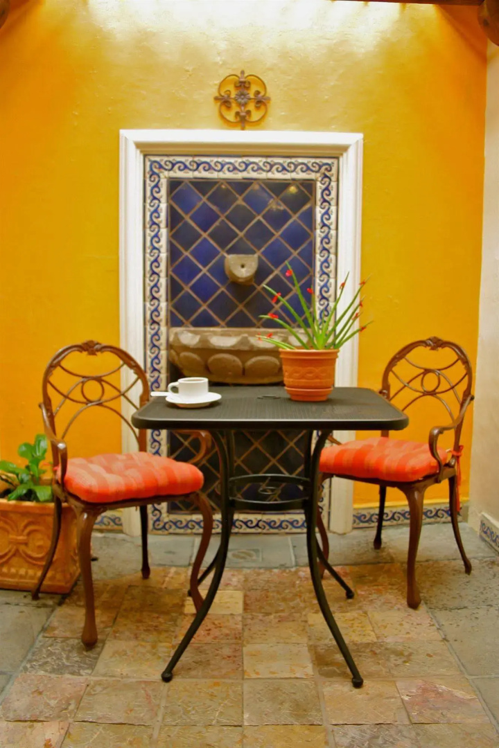 Casa de los Arcangeles