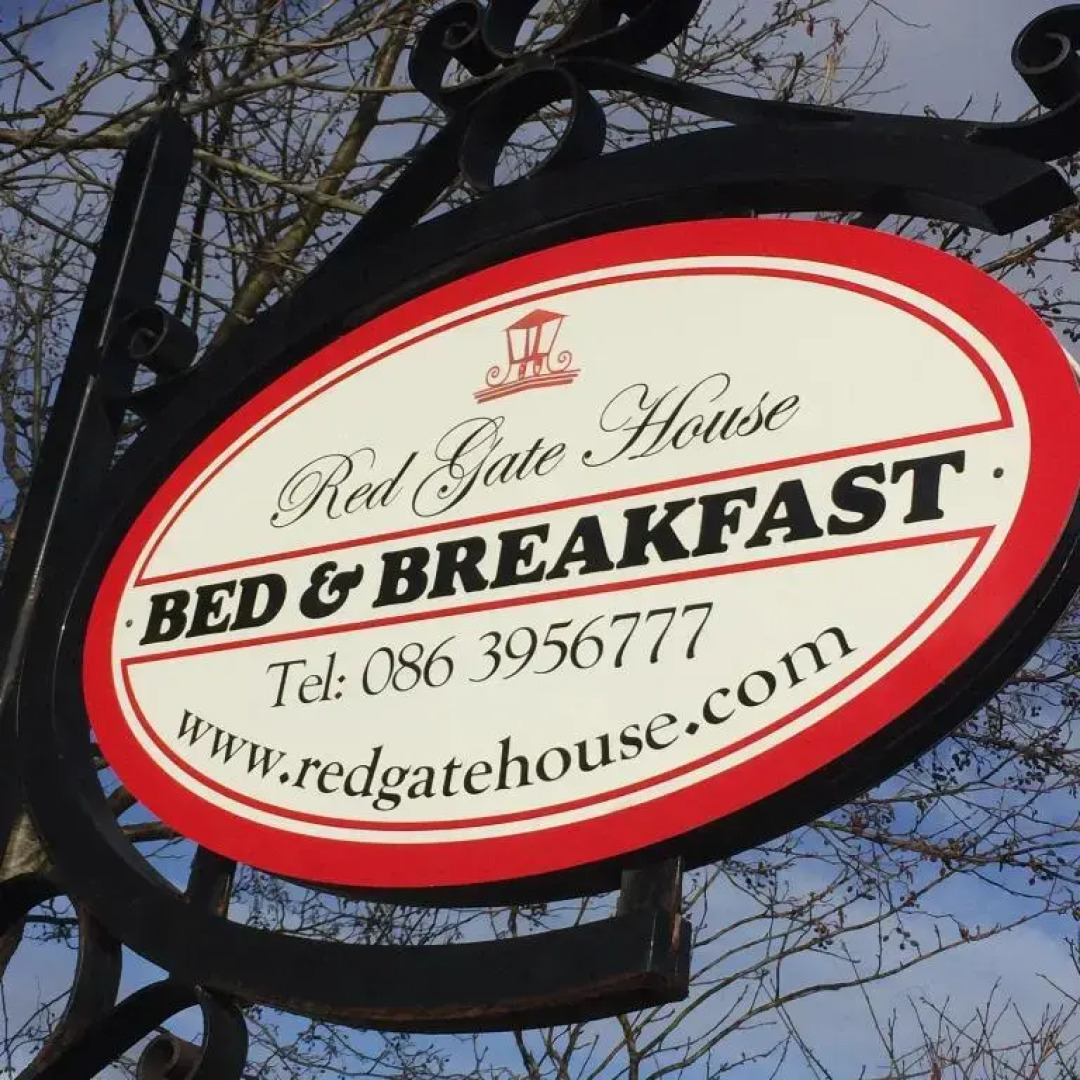 Red Gate House B&B