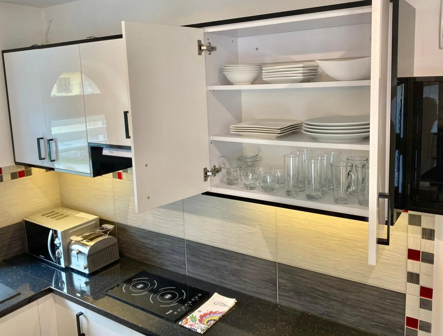 Apartamenty Na Przełaj - sauna i jacuzzi