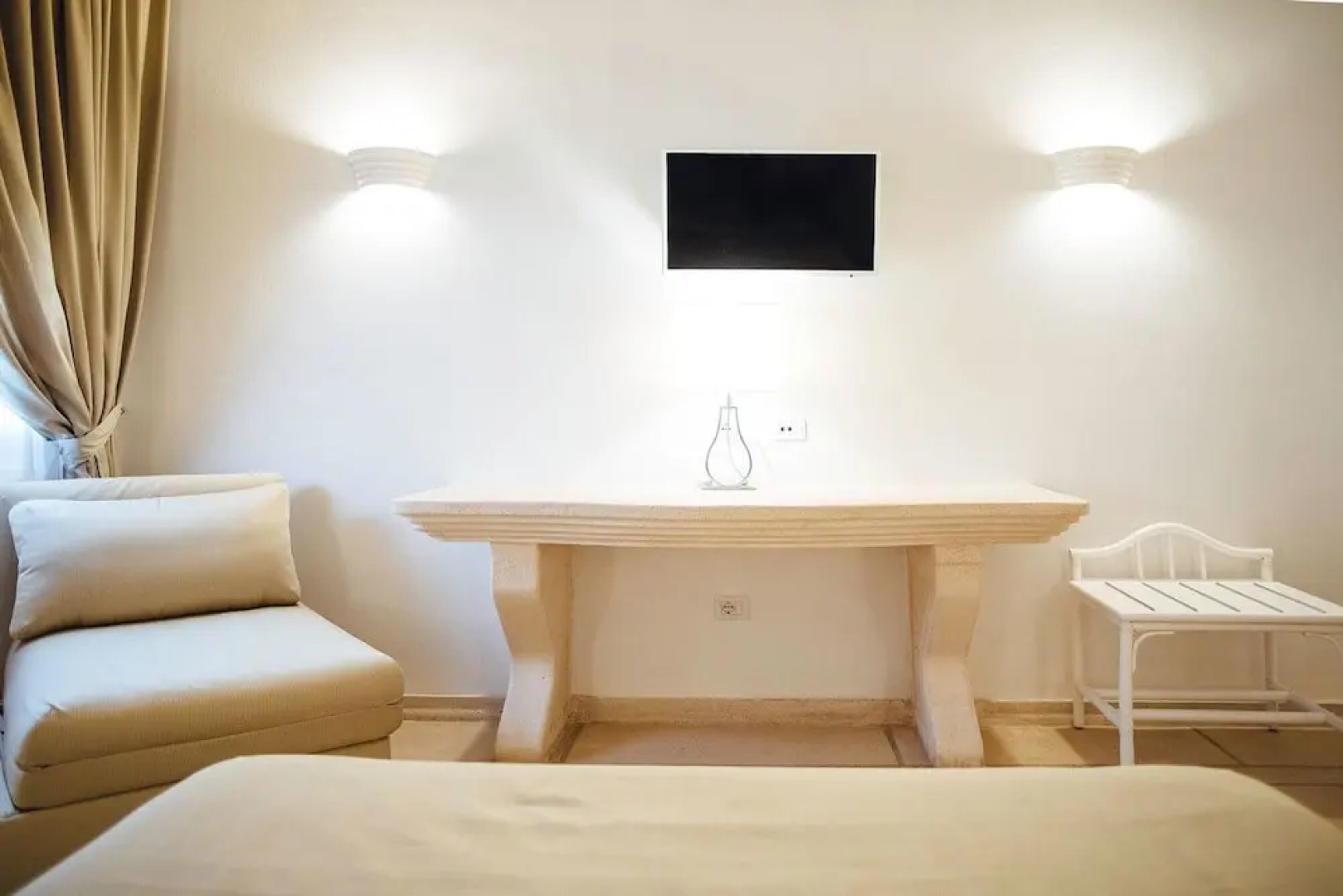 Отель La Magione