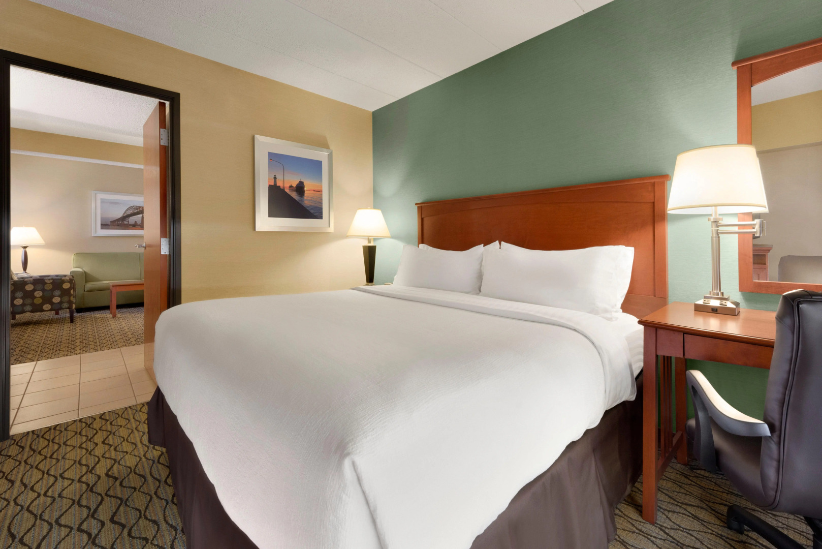 Holiday Inn & Suites Duluth Downtown by IHG